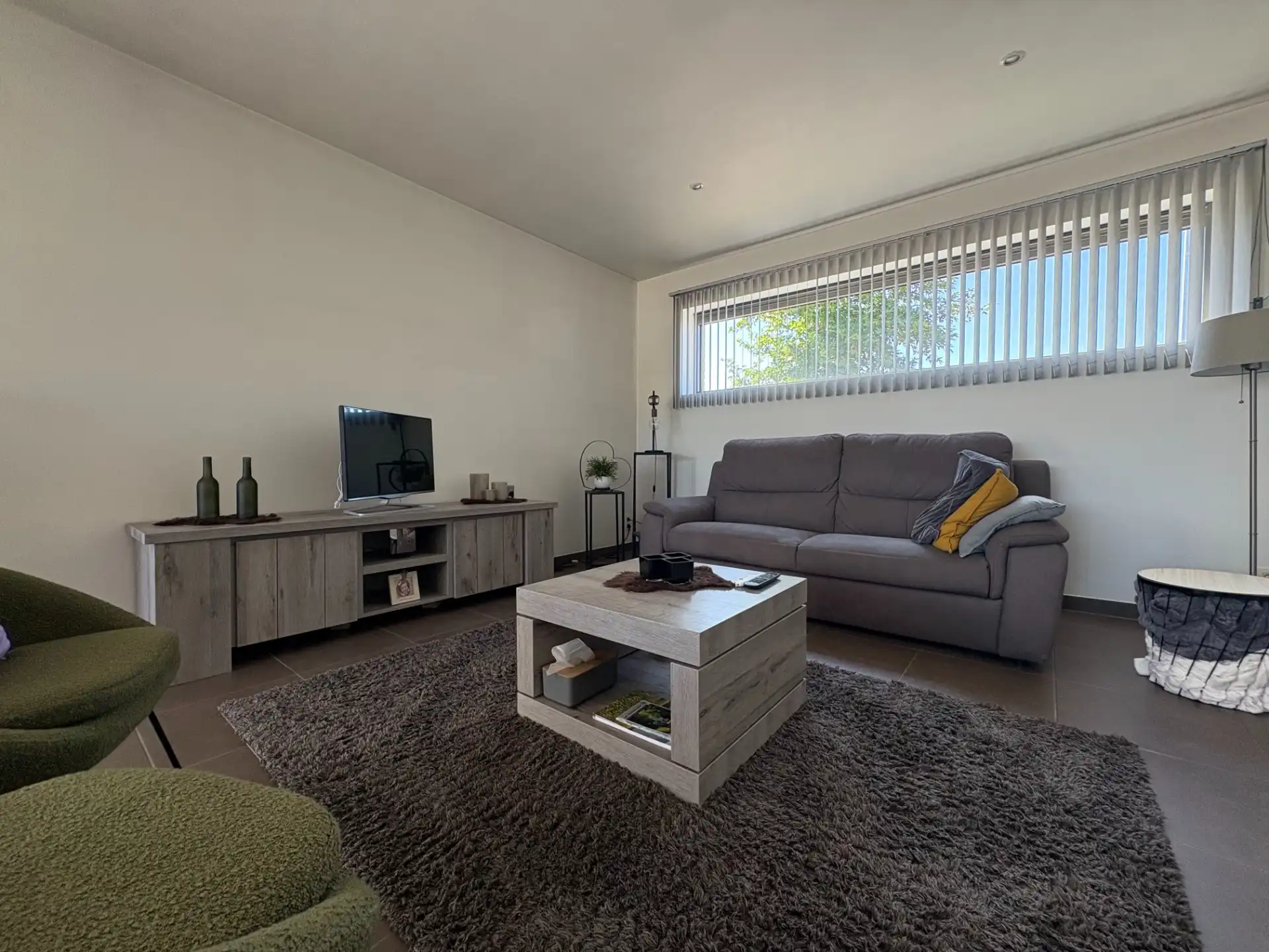 Recente half open woning in Oudenaarde foto 5