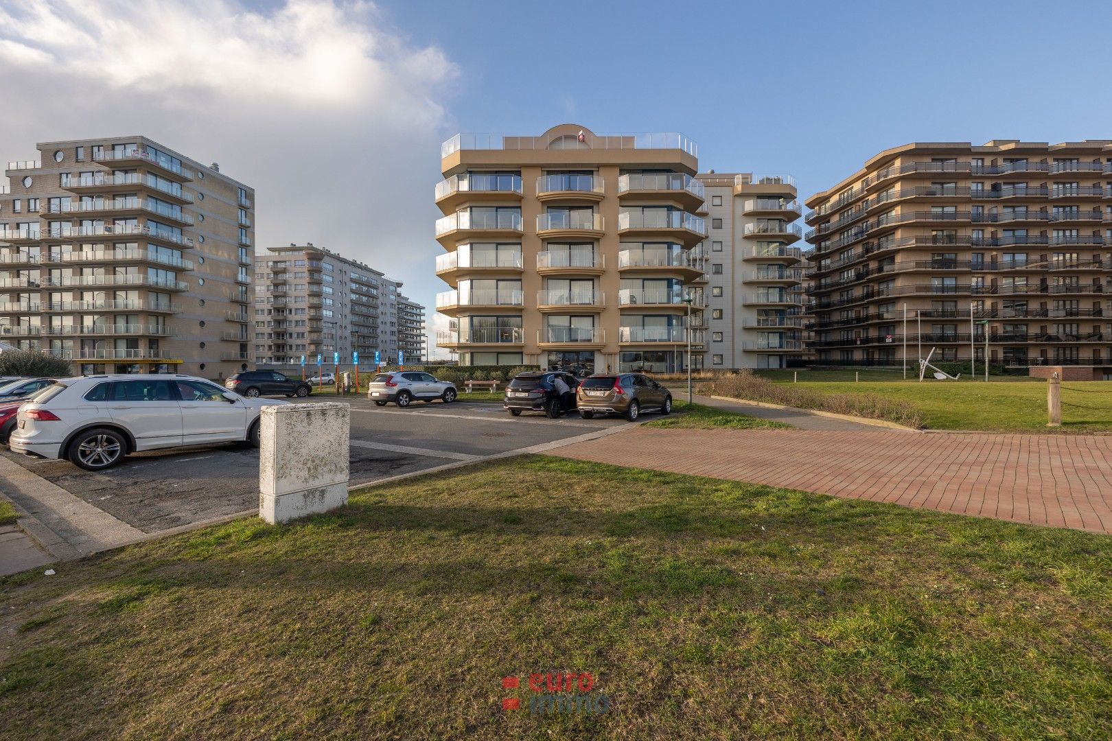 Penthouse met ongezien terras en fenomenale zichten! foto 19