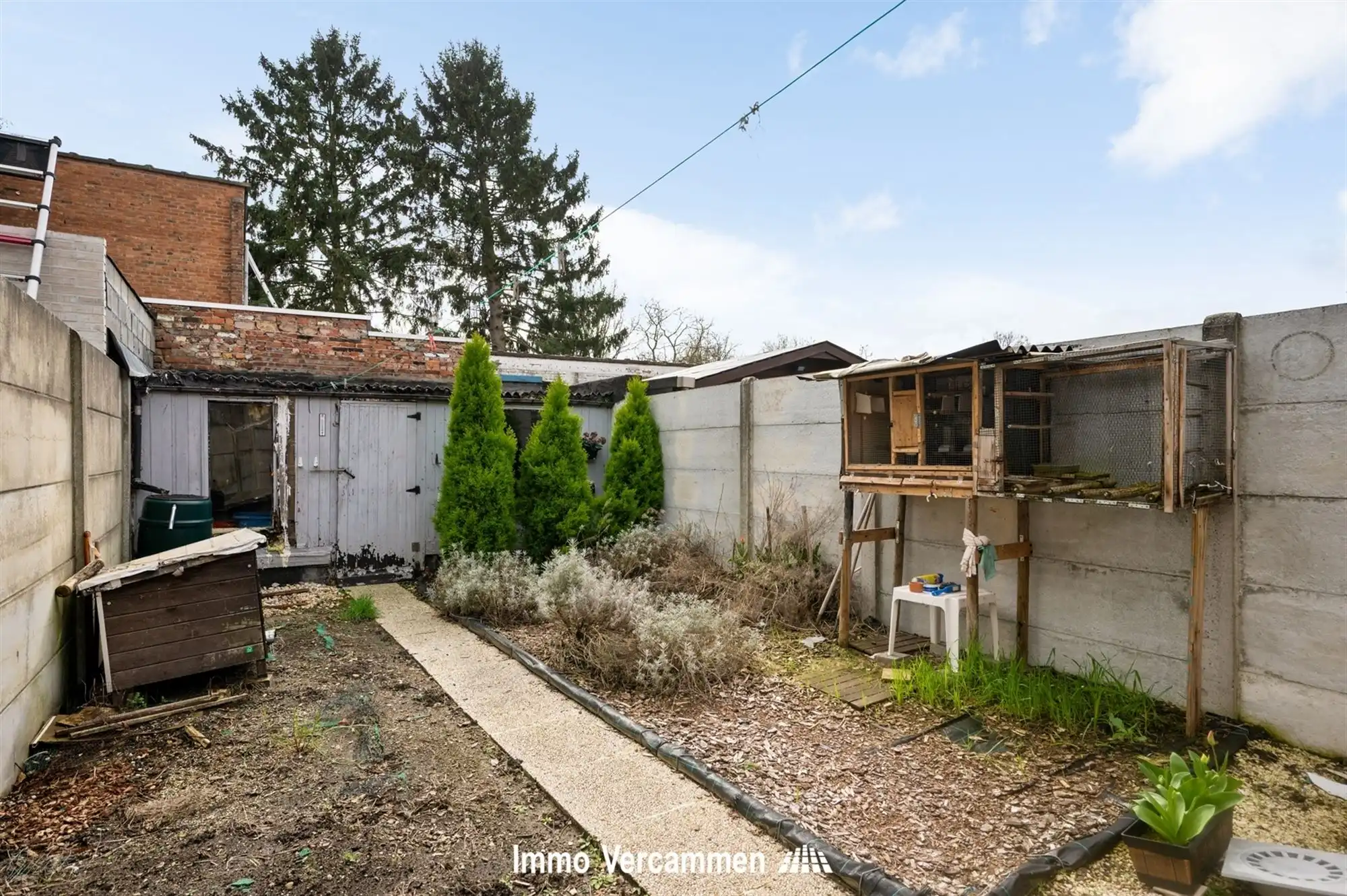 Te moderniseren woning te Sint-Katelijne-Waver foto 12