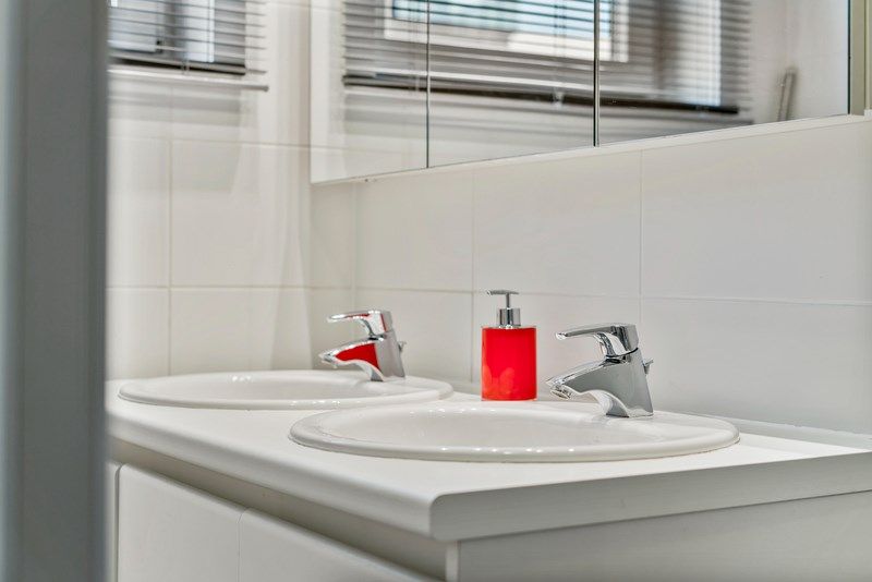 "Ruim vakantie-appartement met 3 slaapkamers in de residentie De Kelle 202  - SVZ318 foto 13