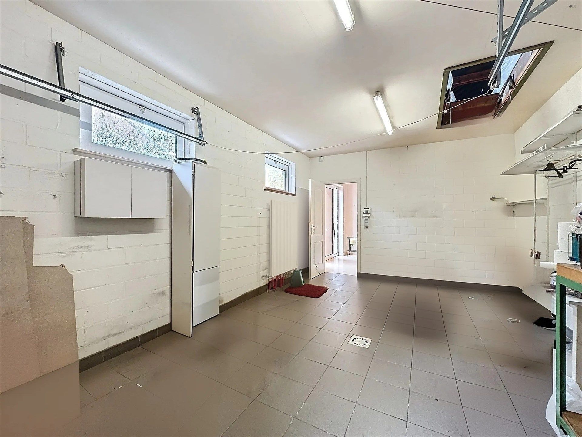 ruime villa met mogelijkheden op een perceel van 1236m² foto 17