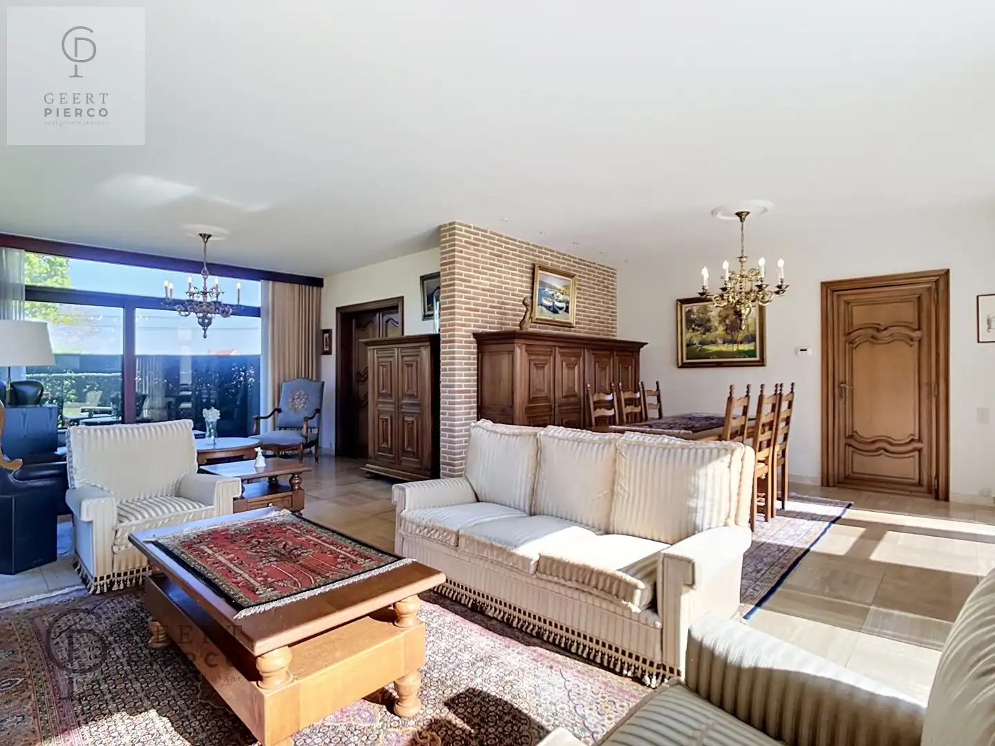 Uitzonderlijke woning met 4 slaapkamers foto 10