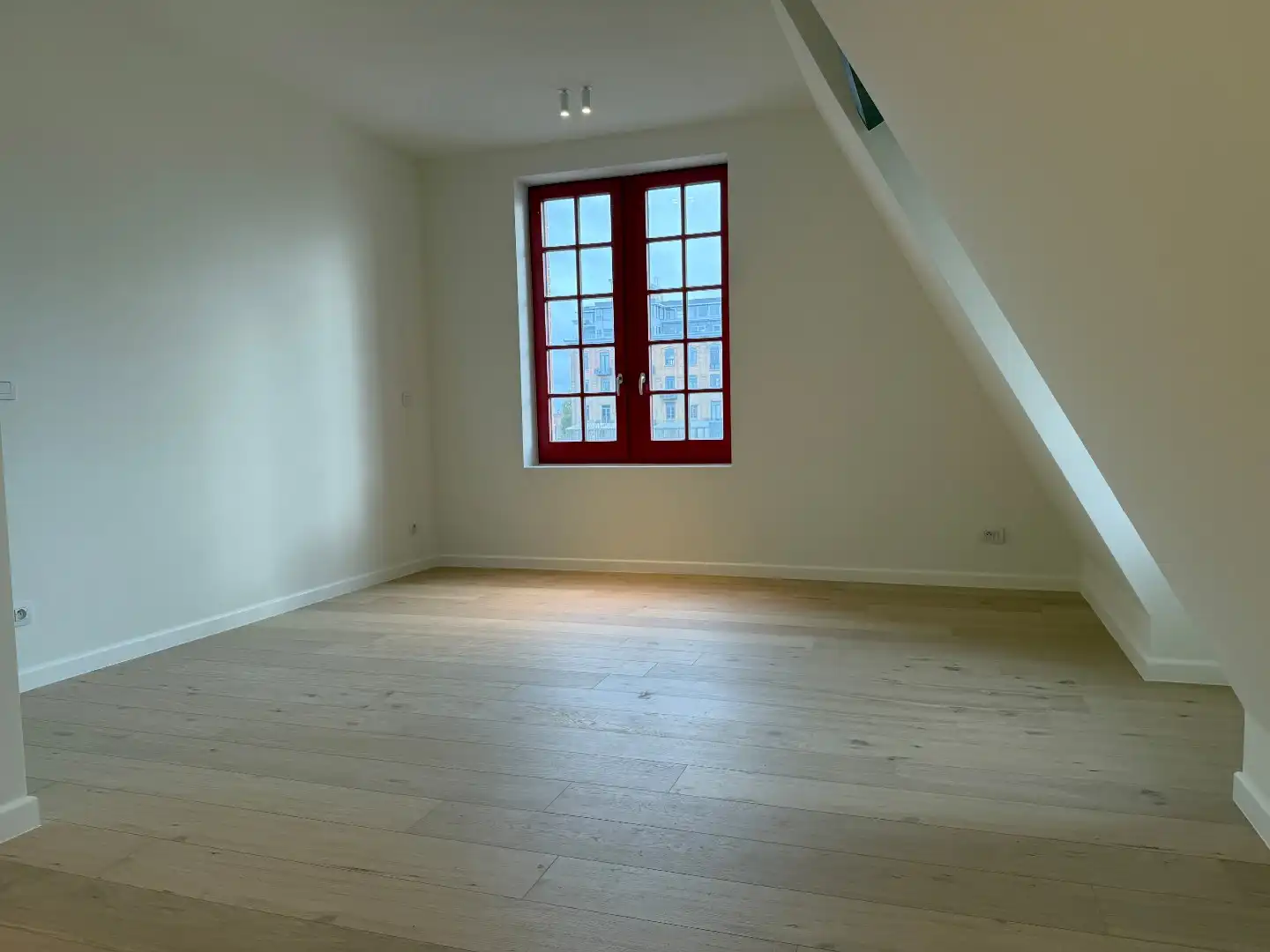 Exclusieve nieuwbouwresidentie "De Gendarmerie" foto 10