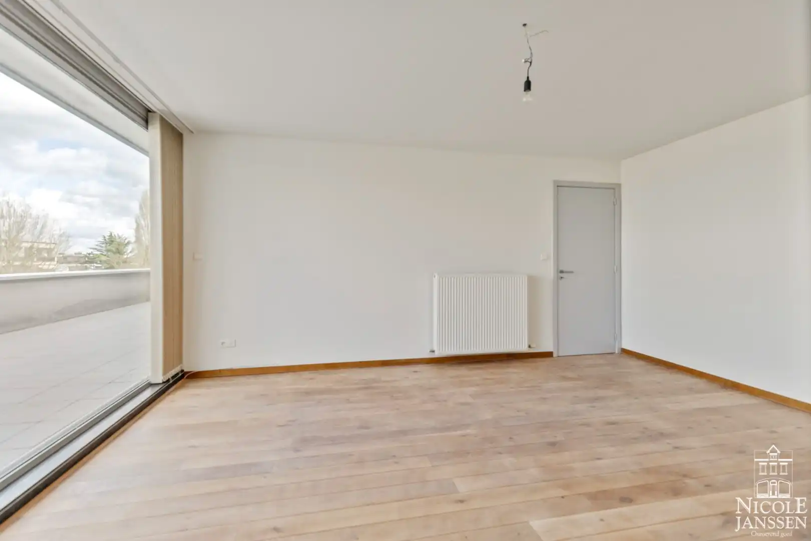 Luxe penthouse op de vierde verdieping met ruime terrassen foto 21