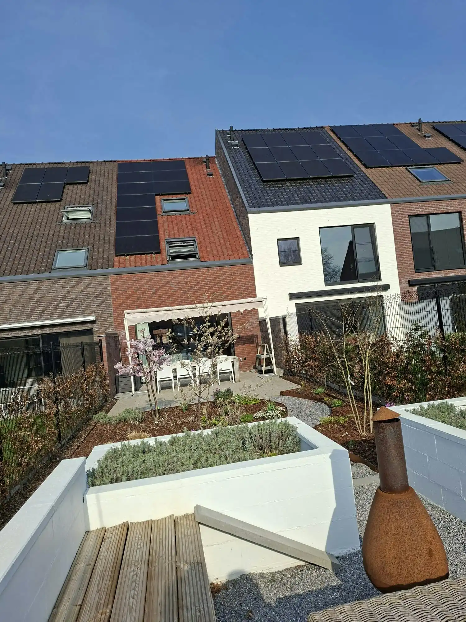 Instapklaar energiezuinig huis met 5 slaapkamers foto 16