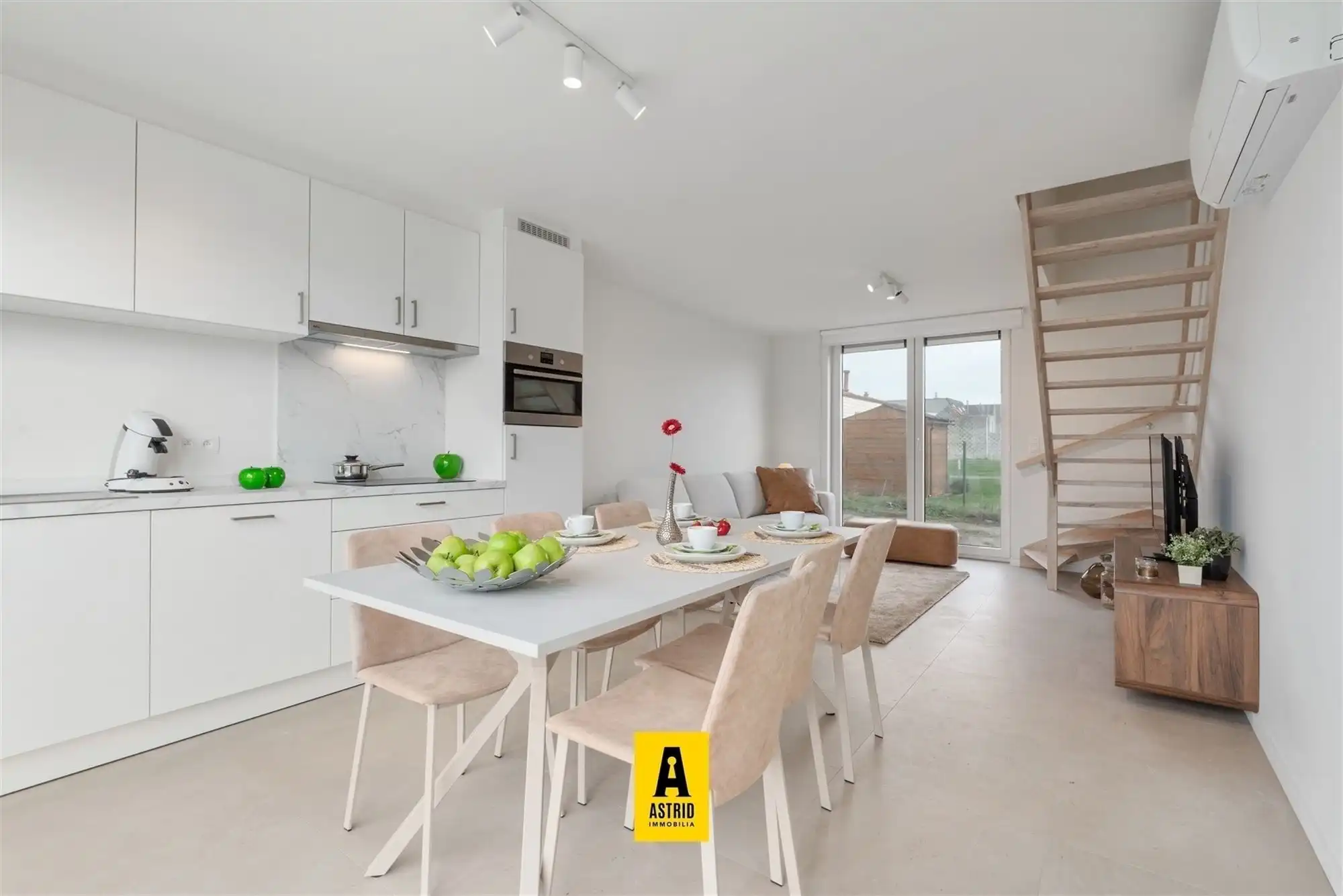 Vakantiehuis te koop Blekkaertstraat 50/3 - 8450 BREDENE