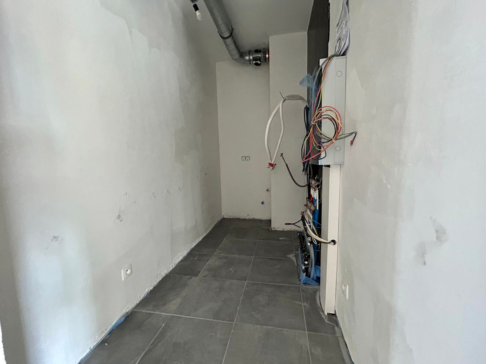 80% VERKOCHT - LAATSTE APPARTEMENT foto 9