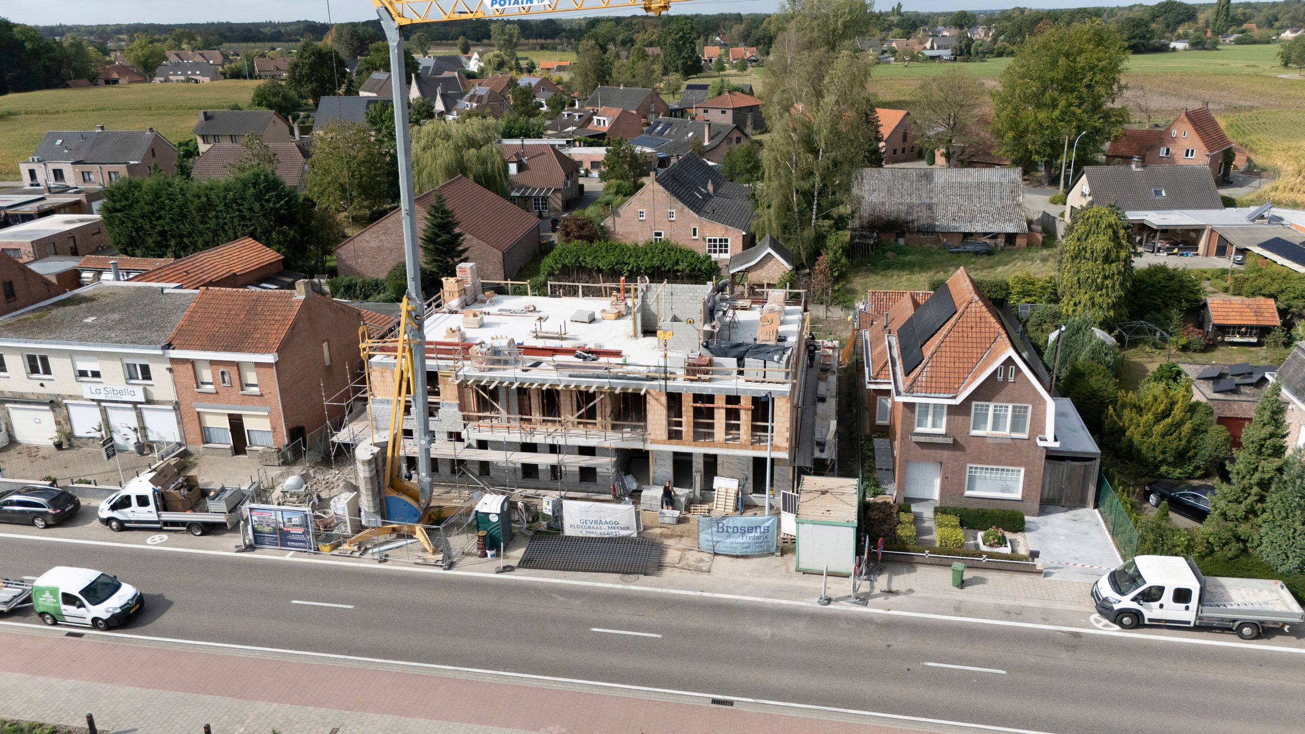 VOLLEDIGE AANKOOP MOGELIJK AAN 6% BTW !  foto 2