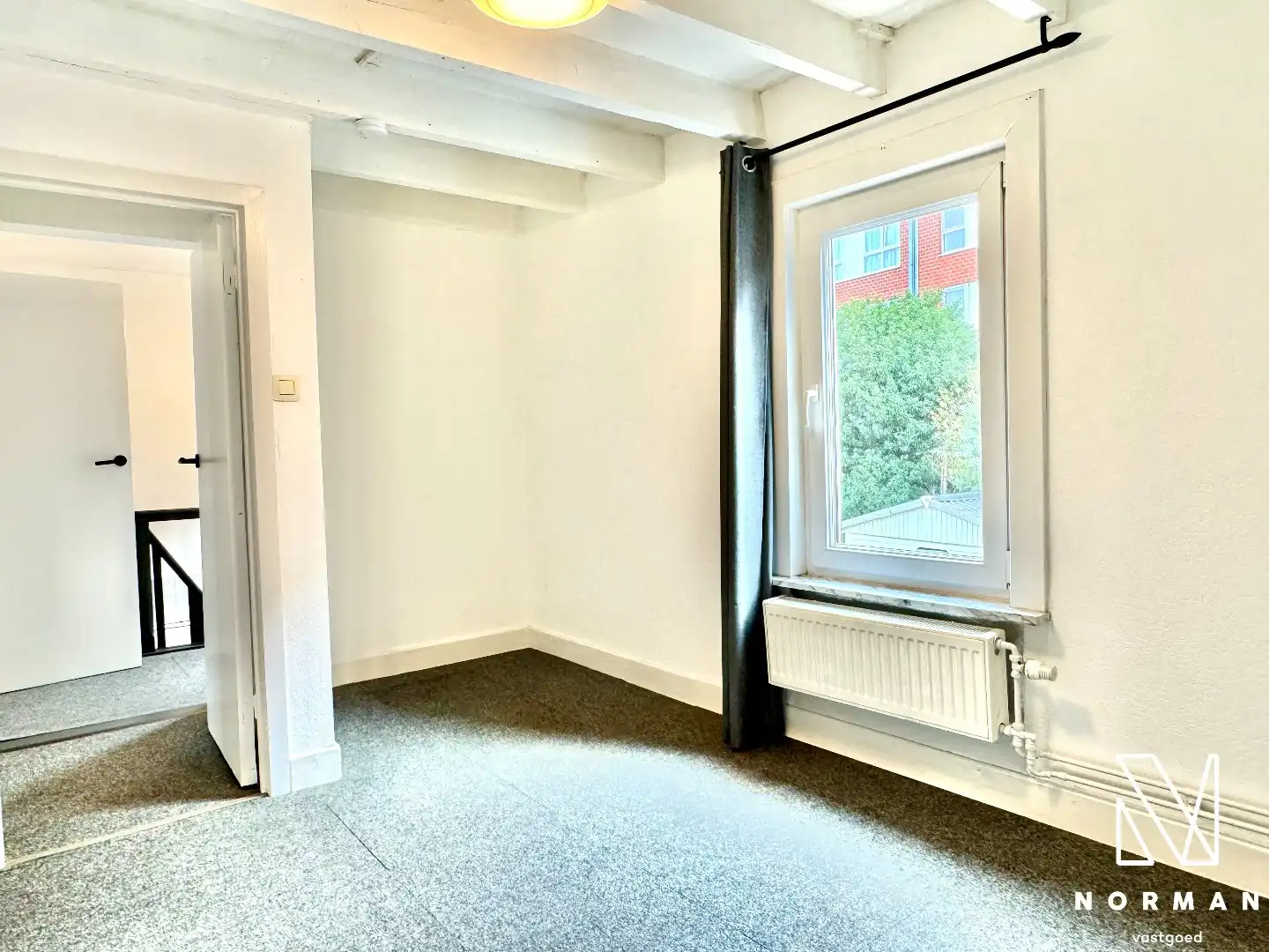 Woning met 2 slaapkamers te huur in Harelbeke! foto 13