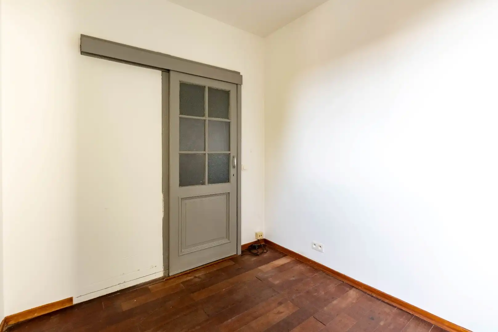 Charmante studio op het Zuid aan het Marnixplein foto 2