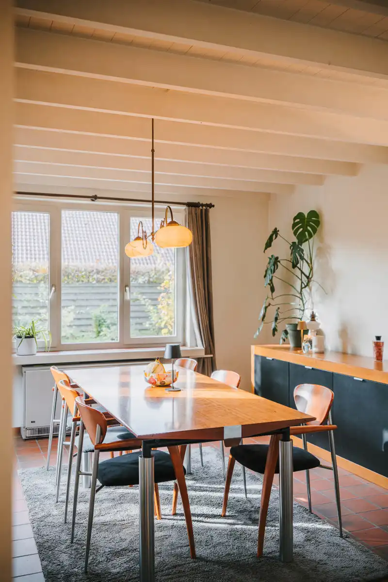 Gezellige en ruime laagbouwvilla met veel potentieel foto 14