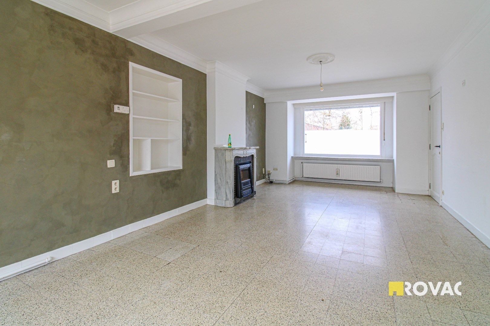Alleenstaande woning met garage! foto 2