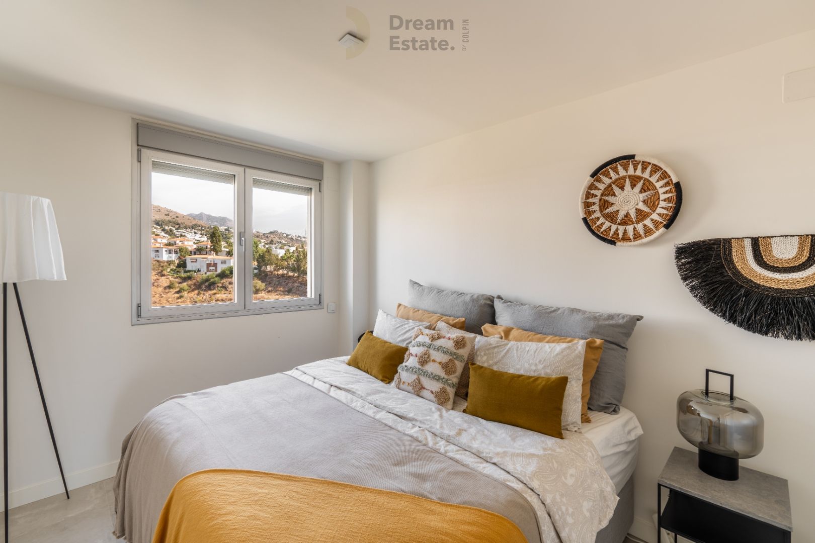 Luxe 3-Slaapkamer Appartement in El Higuerón, Fuengirola foto 15