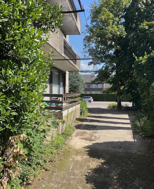 Gelijkvloers 2 slaapkamer-appartement op een topligging in Merelbeke foto 7