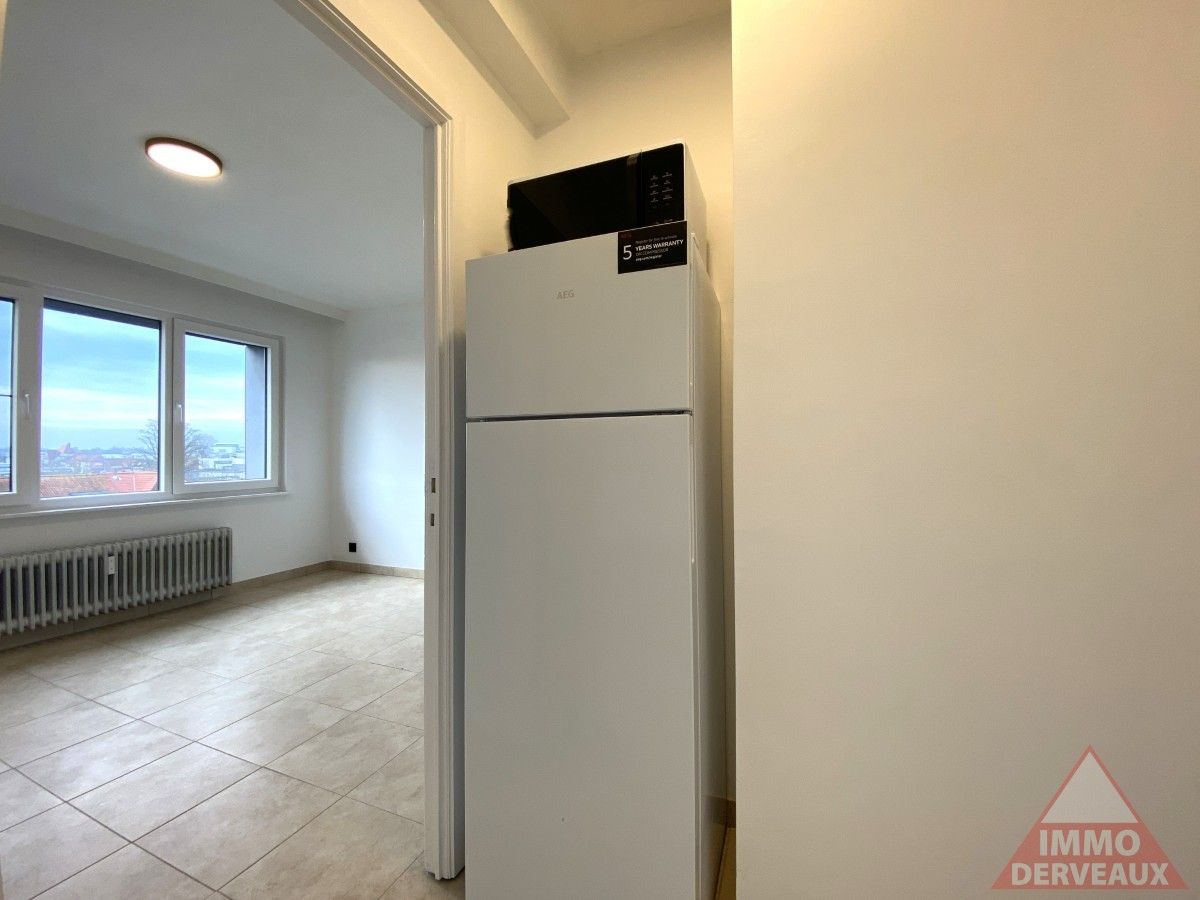 Roeselare - Appartement aan de Spil foto 5