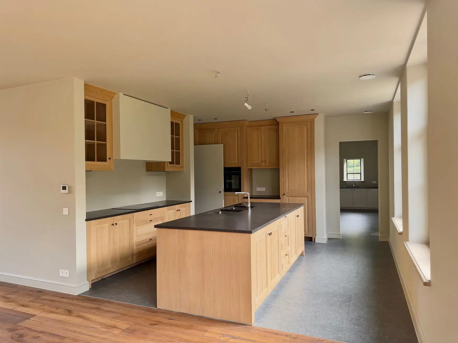 Exclusieve nieuwbouwwoning foto 8