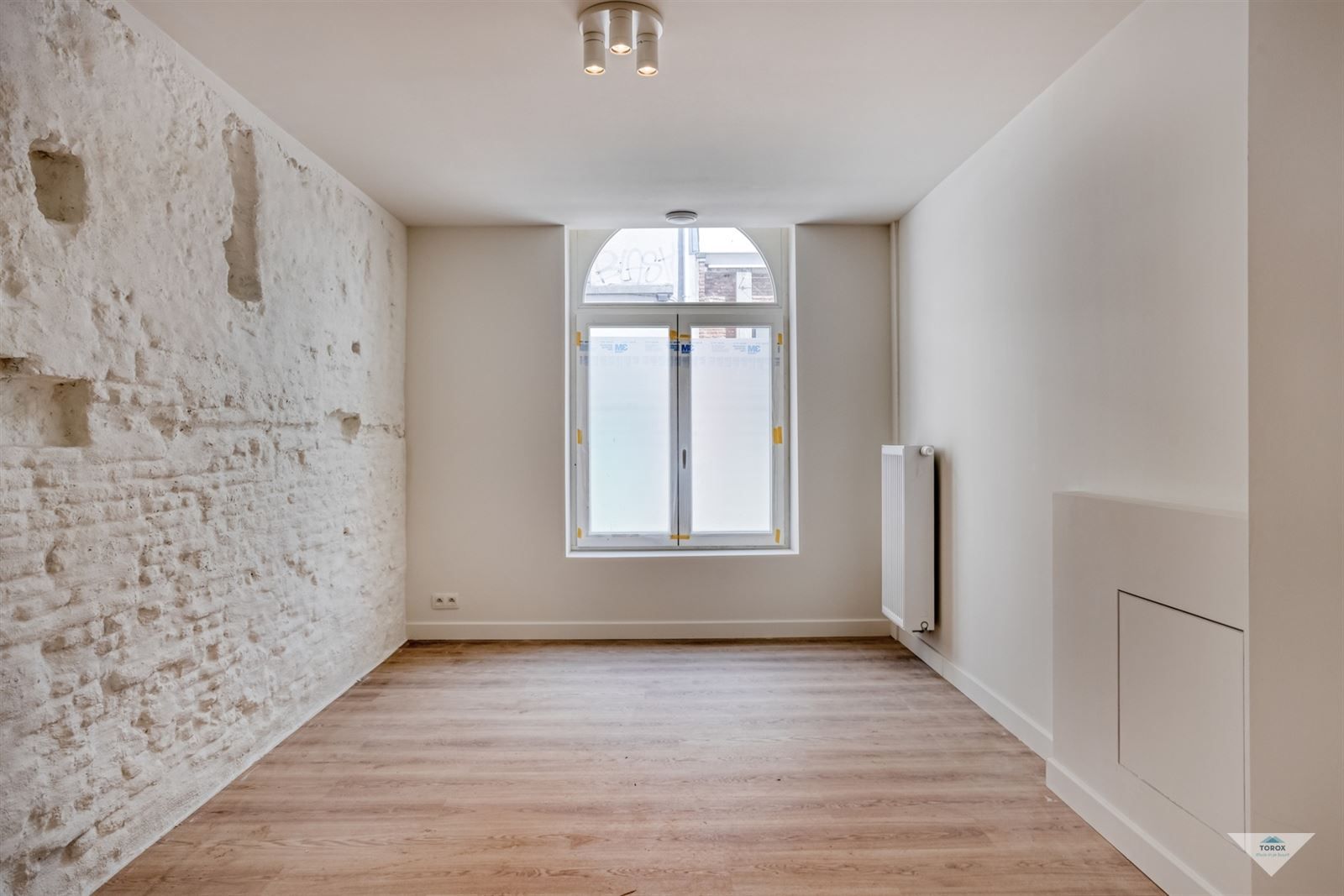 Instapklaar nieuwbouw-studentenhuis met 5 bemeubelde kamers foto 12