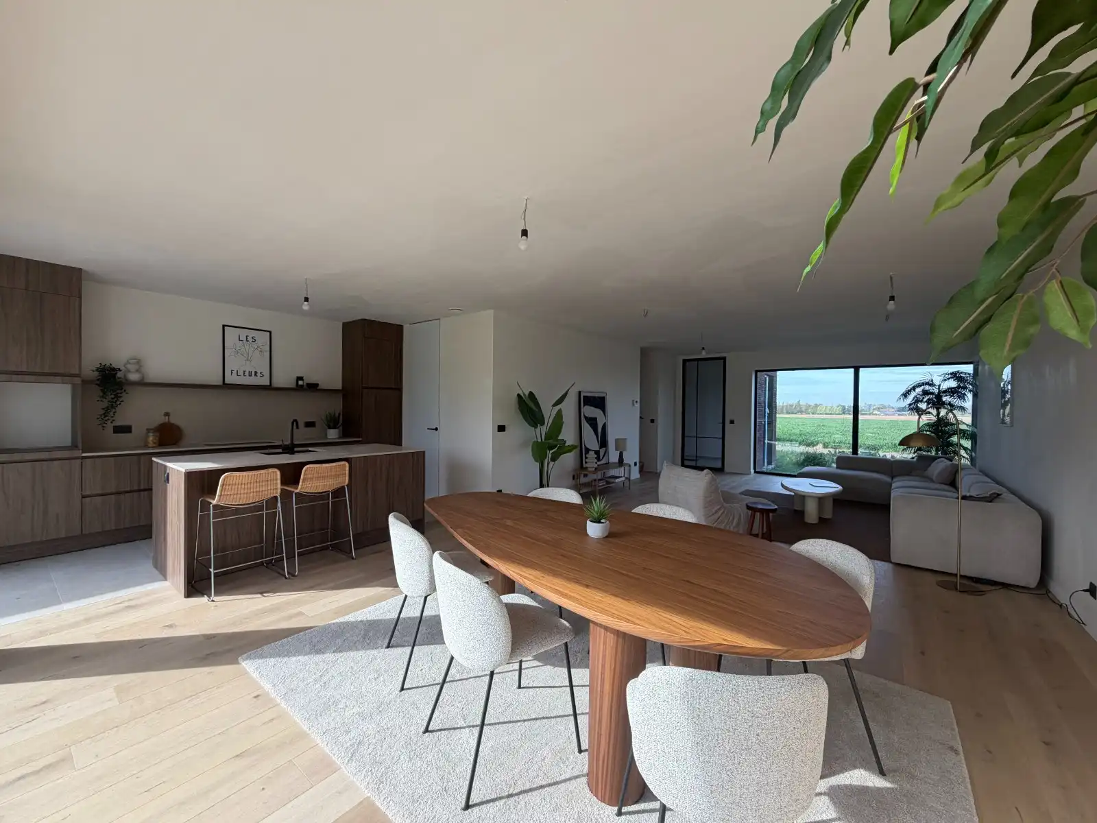 Rustig gelegen nieuwbouwwoning foto 11