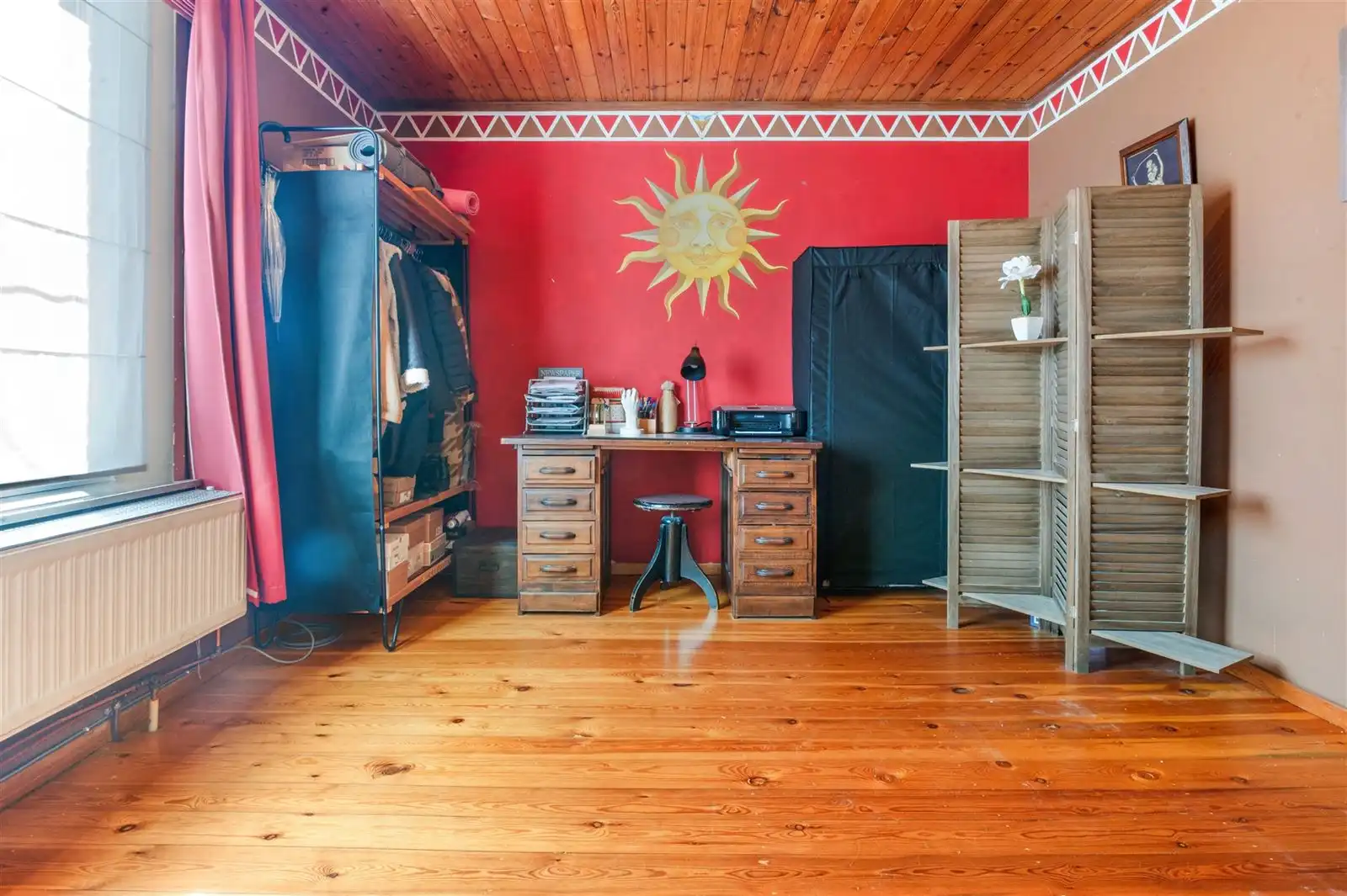 Herenwoning met mogelijkheid meergezinswoning of praktijk foto 21