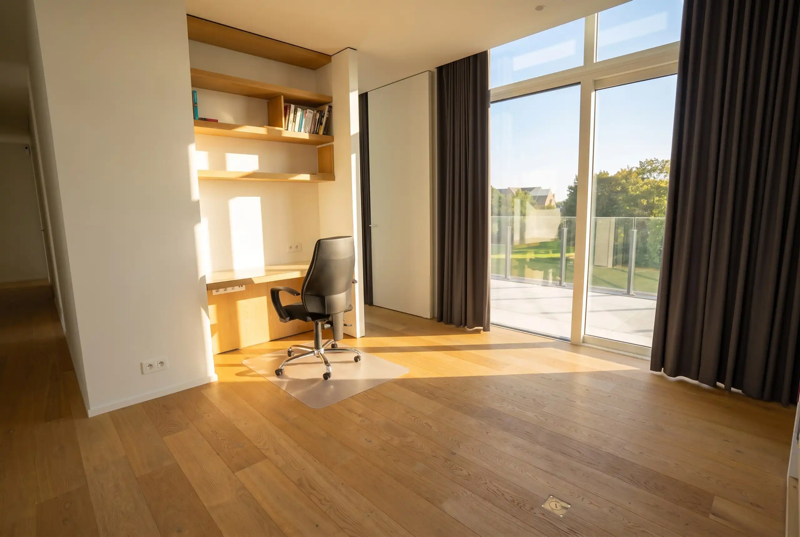 Verborgen dakparel: 165 m² met terrassen op elk lichtpunt foto 20