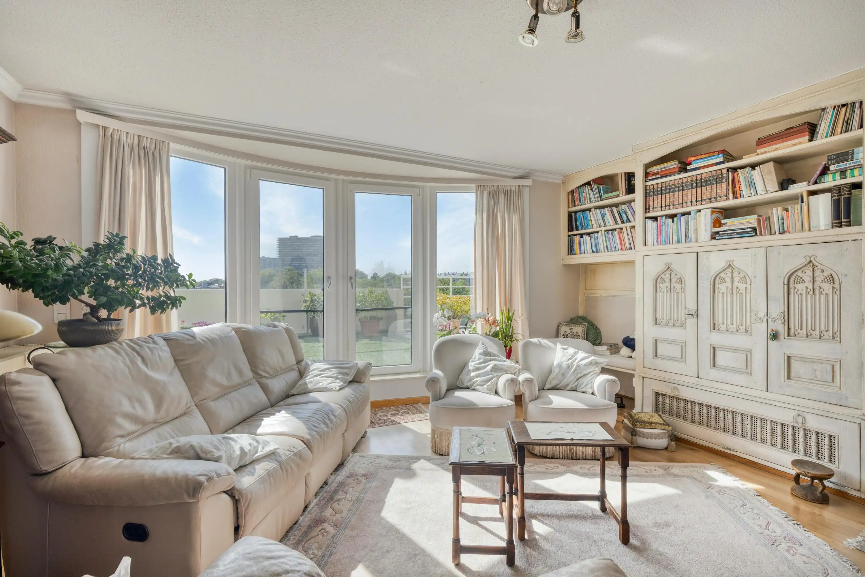 Wonen met Gent aan je voeten foto 6