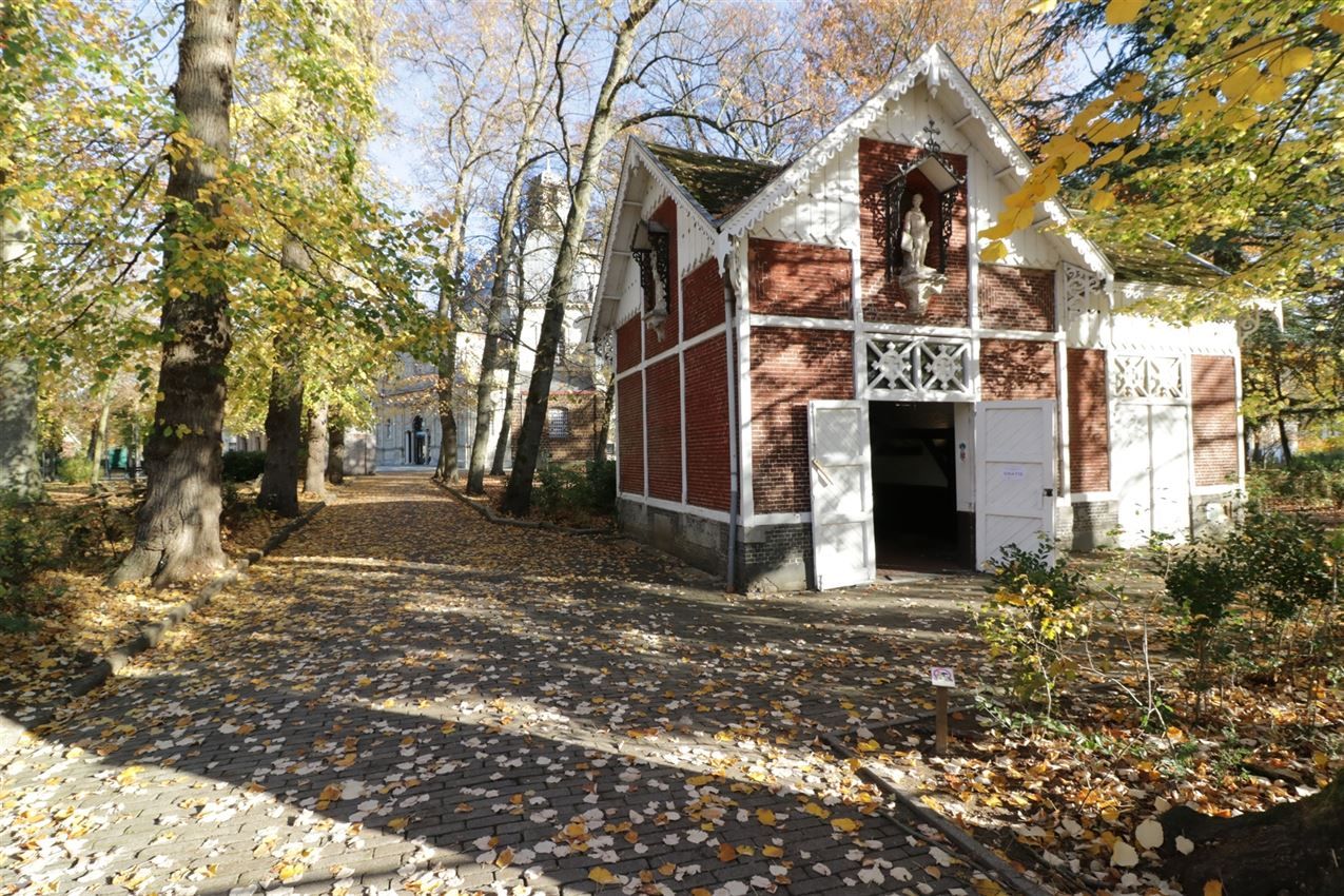 Commercieel gebouw foto 44