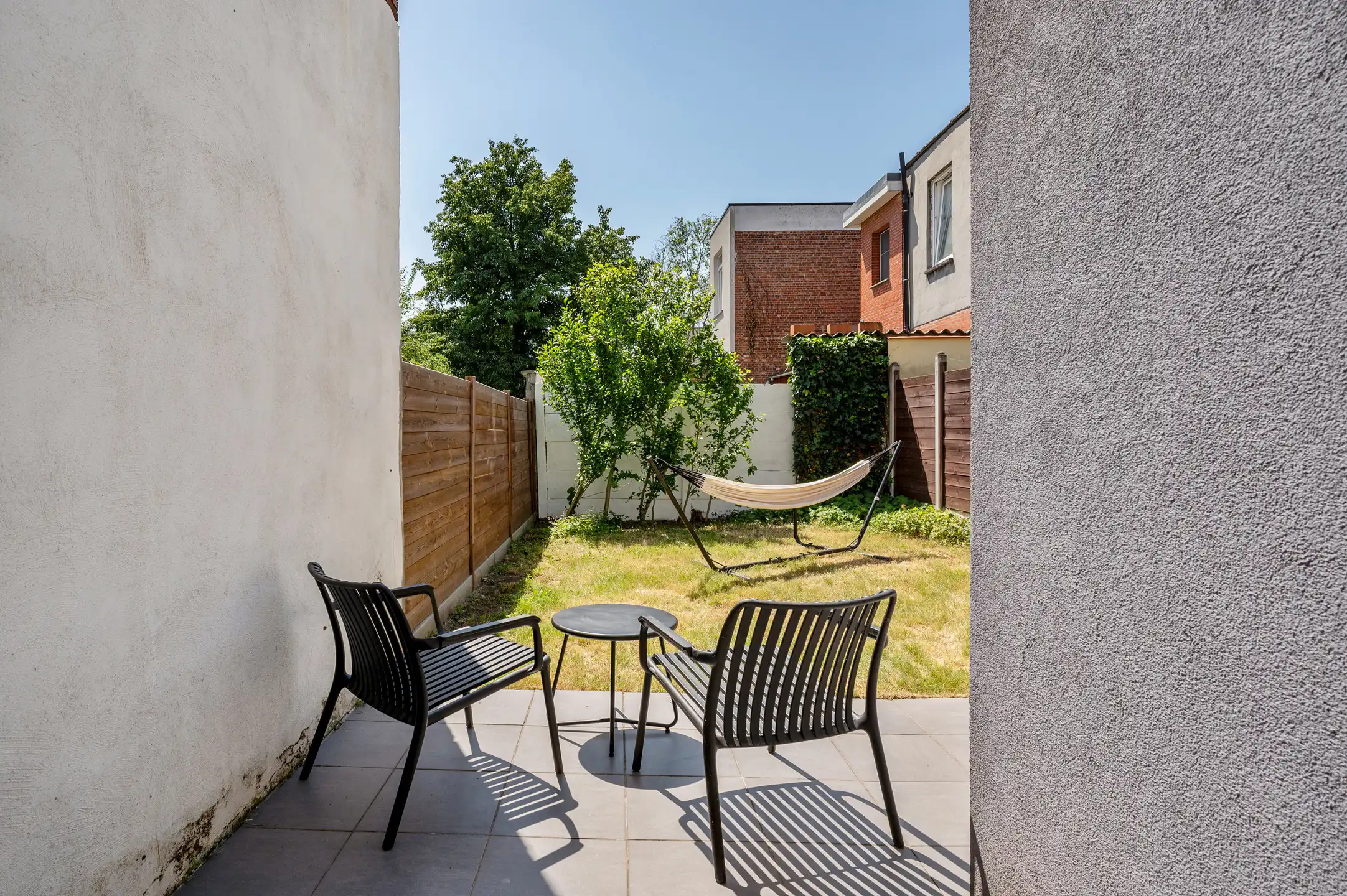 Instapklare woning met tuin op het zuiden foto 10