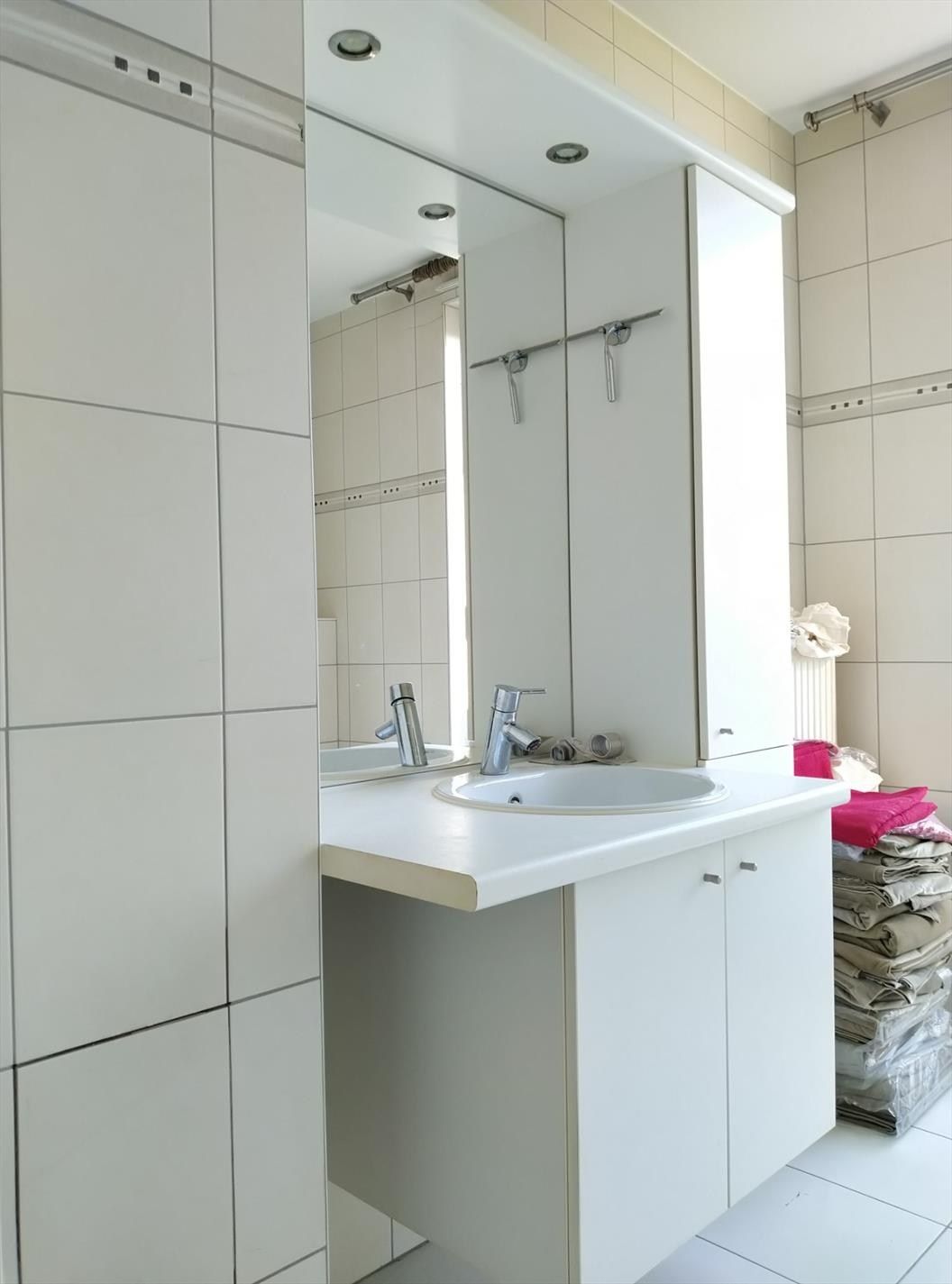 ruim duplex-dakappartement met ondergrondse parking foto 17