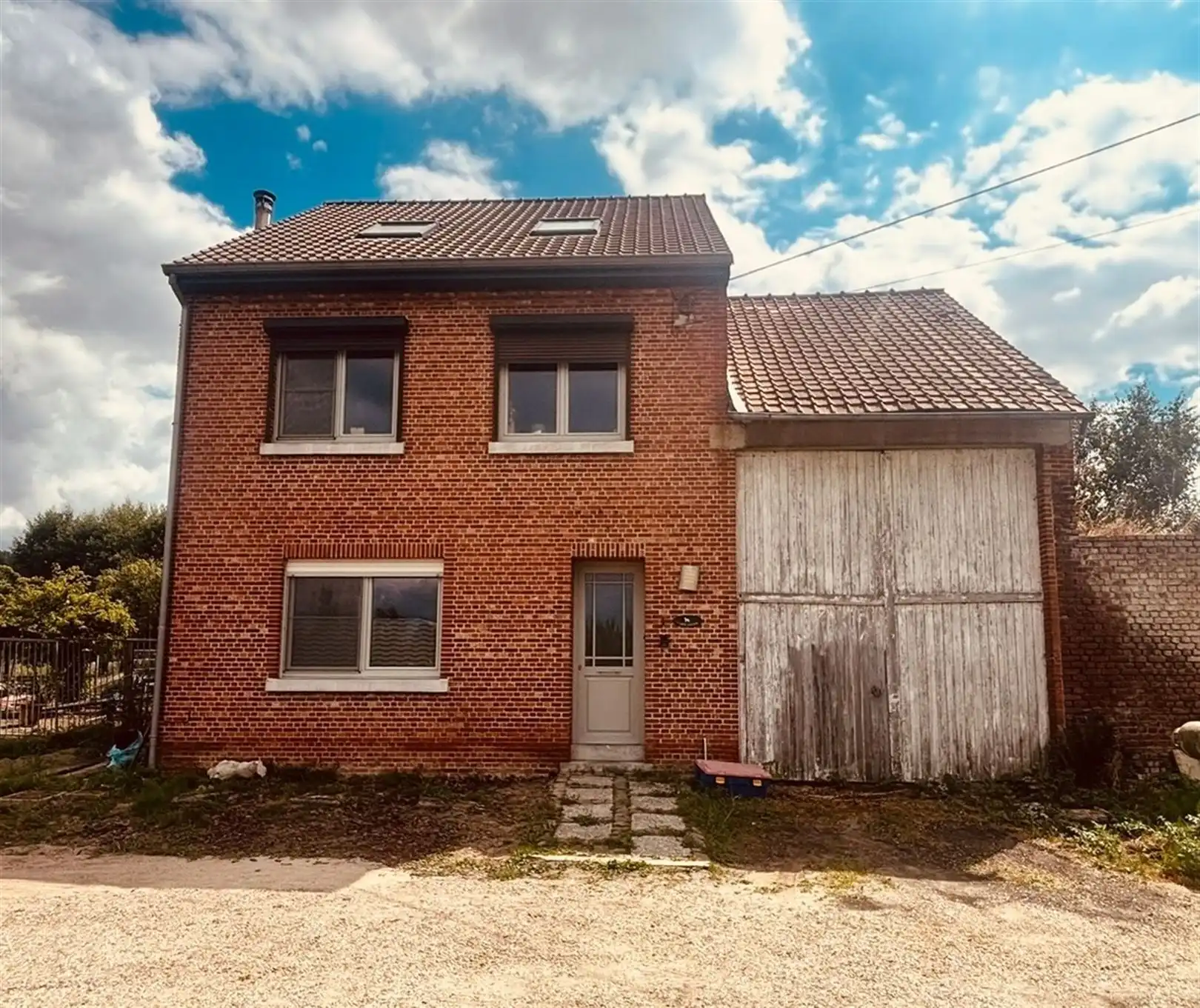 Huis te koop Turlutstraat 1 - 3440 ZOUTLEEUW