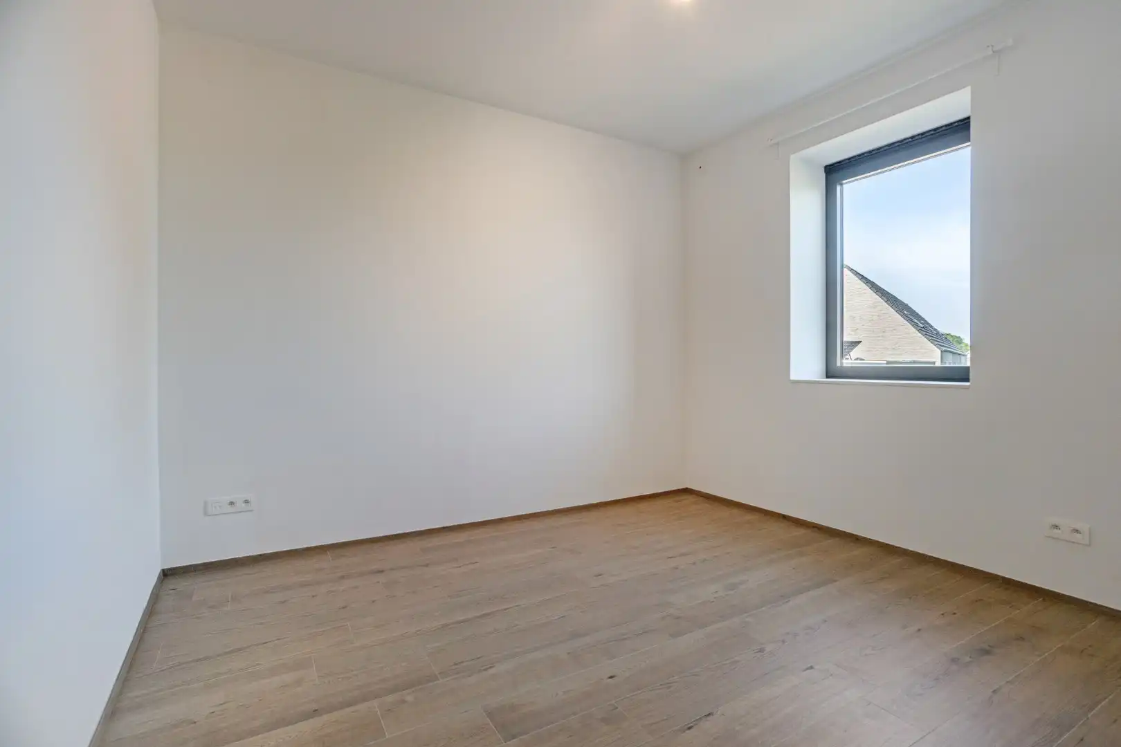 Volledig gerenoveerd appartement in Holsbeek met 3 slaapkamers en lift - EPC 72 Kwh/m² foto 13