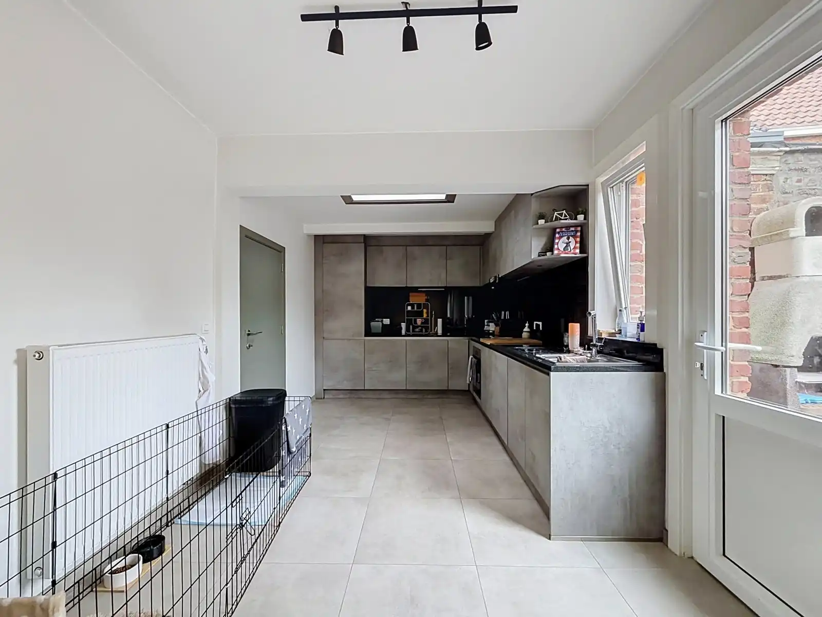 Woning met 3 SLPK, Terras én garage!   foto 5