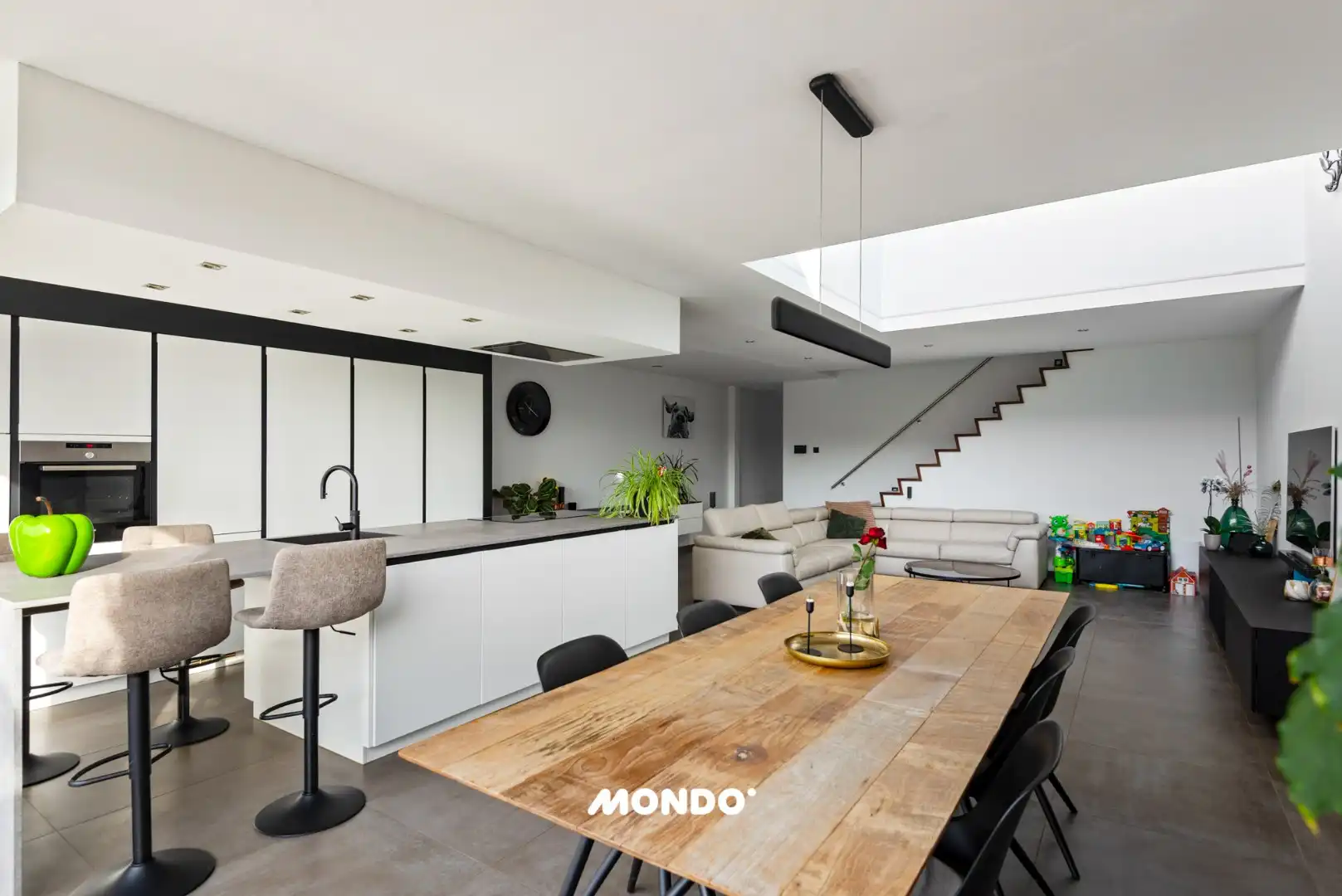 Prachtige energiezuinige BEN-woning (E27) met 3 slaapkamers Ruisbroek (Puurs) foto 7