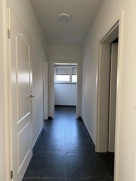 Nieuwbouw appartement van 120 m² op het gelijkvloers met 2 slaapkamers. foto 22