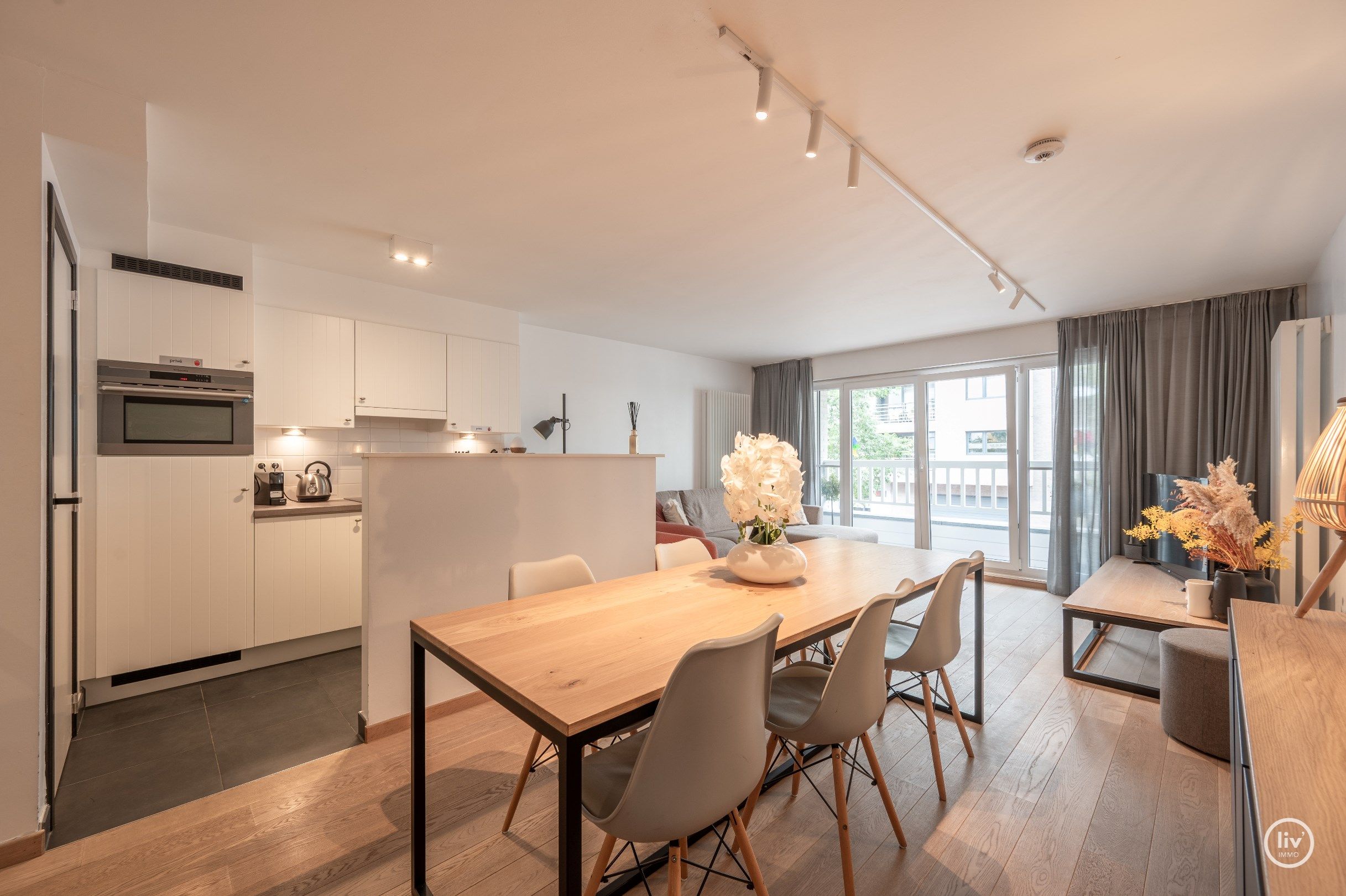 Appartement te koop Elizabetlaan 96 -/002 - 8300 Knokke-Heist