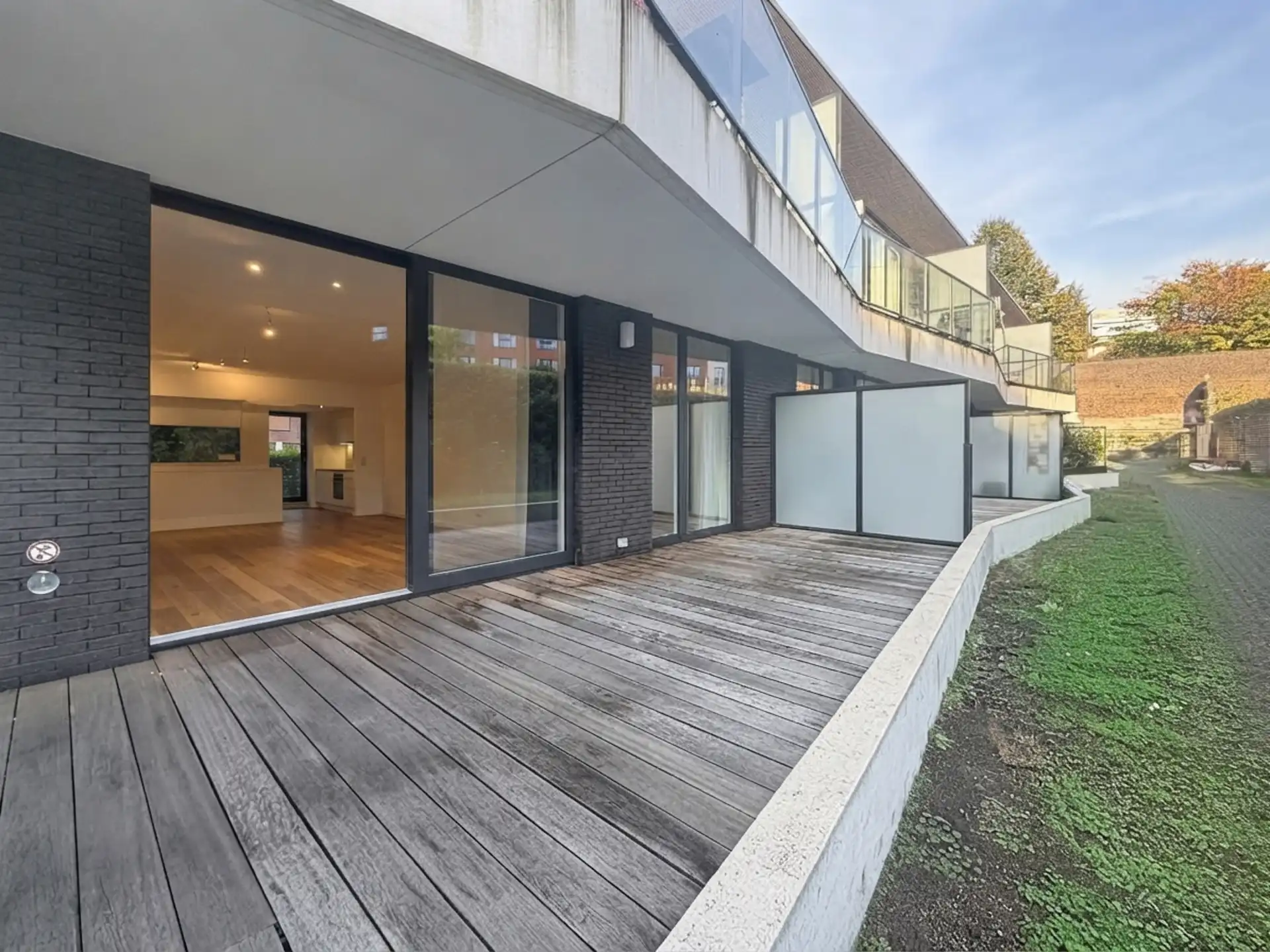JUBELPARK – Appartement met 1 slpkmr op een ideale locatie! foto {{pictureIndex}}