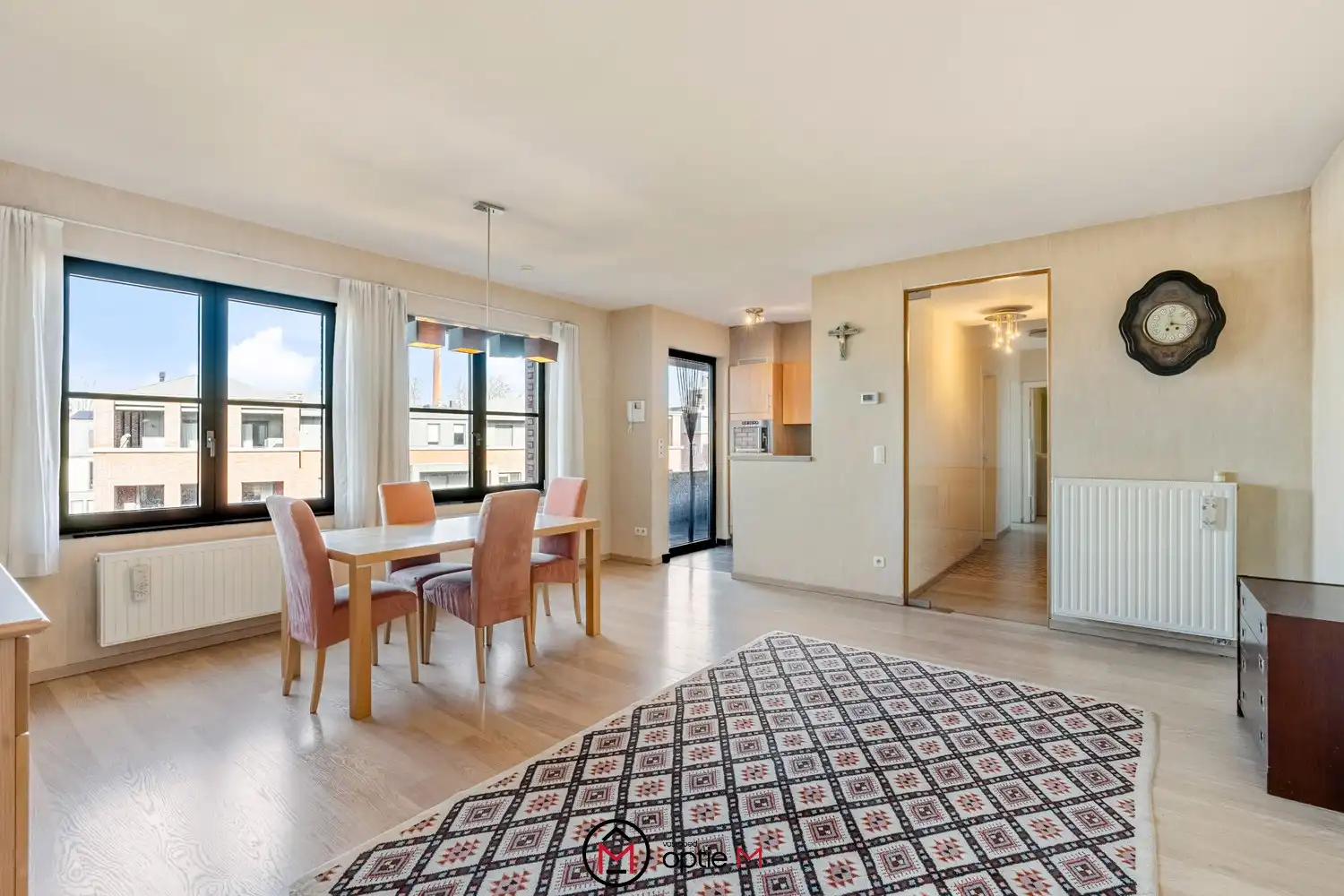 Appartement te koop foto 5