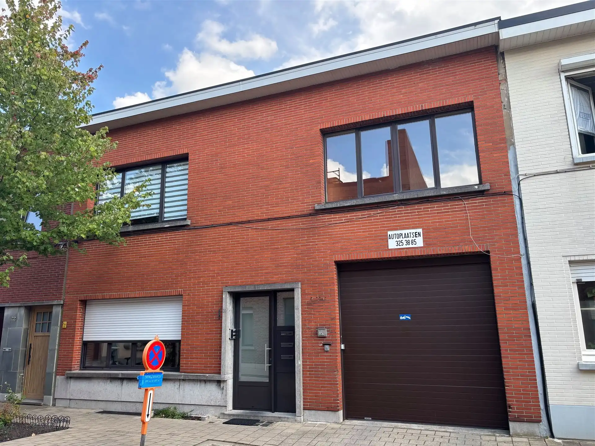 Appartement te koop Silsburgstraat 20/3 - 2100 Deurne