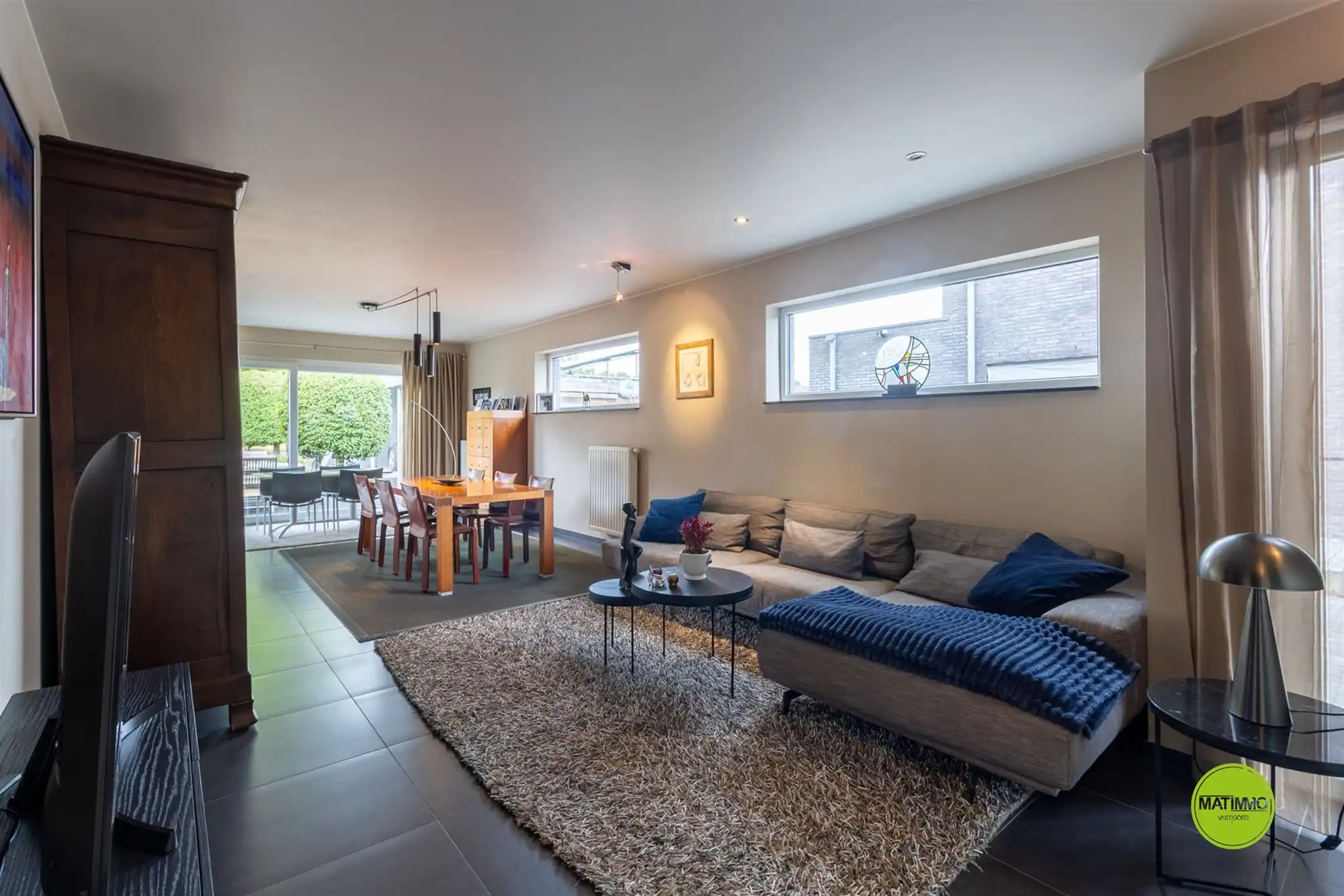 Instapklare, energiezuinige woning met prachtig zicht foto 5
