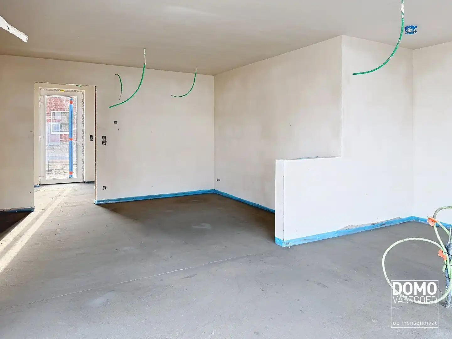 Jouw Nieuwe Thuis? Dat is PROJECT RIO in Kermt! foto 2