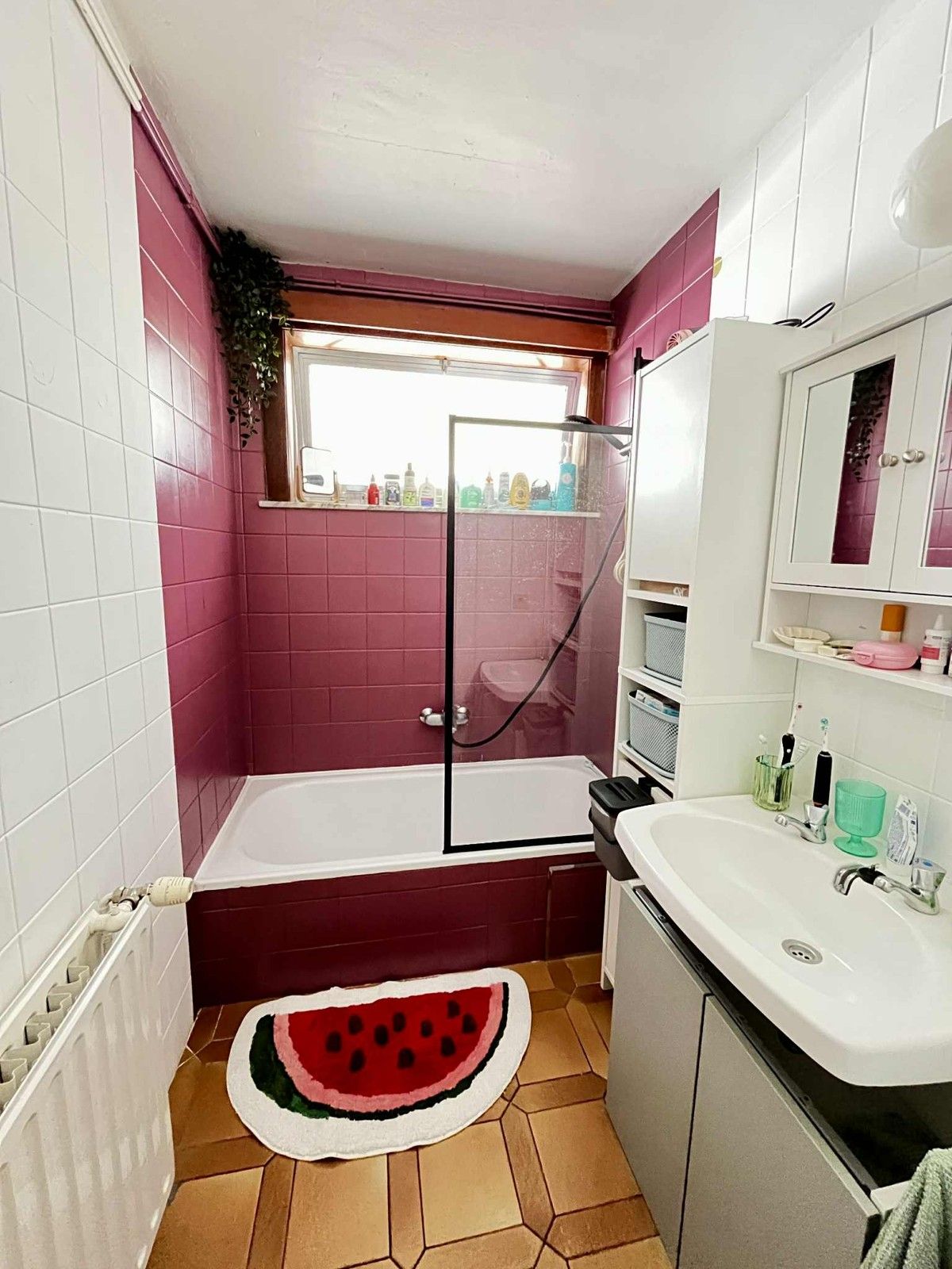 Appartement te Zandvoorde foto 11