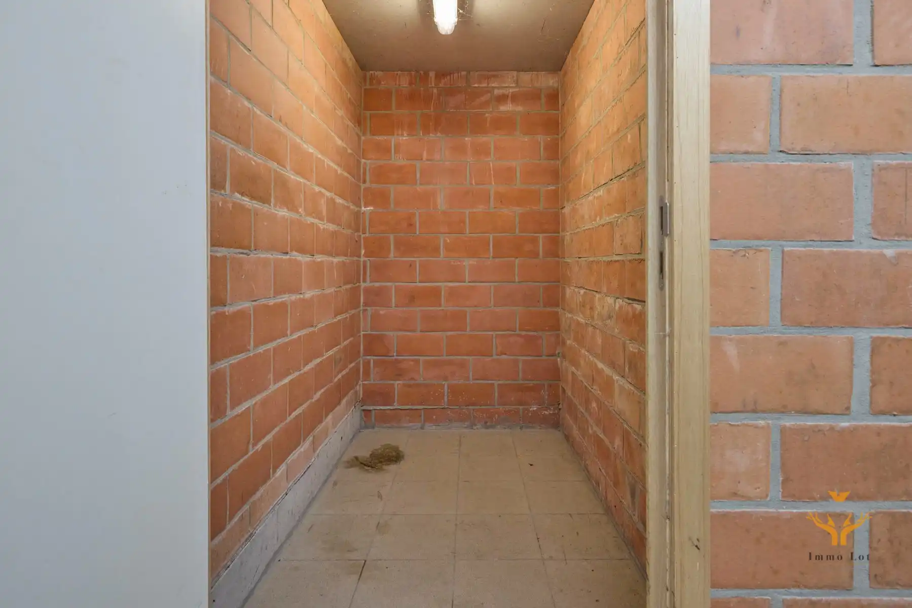 Duplex met 3 slaapkamers nabij centrum Berlare foto 14