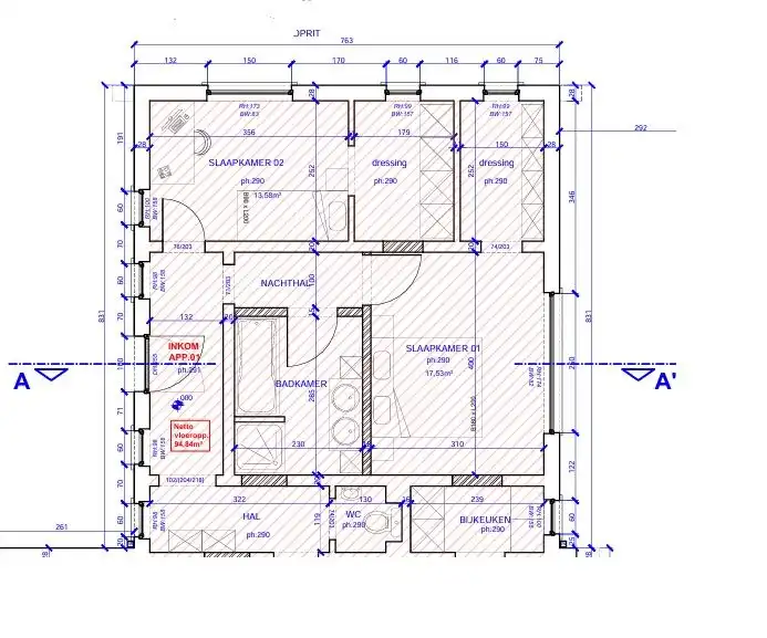 Unieke dubbele woonst met eindeloze mogelijkheden! foto 5