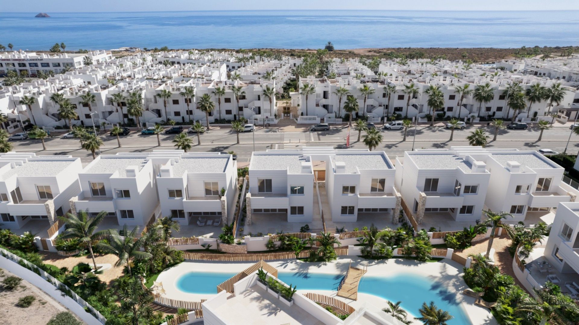 El Yado - San Juan de Los Terreros foto 4