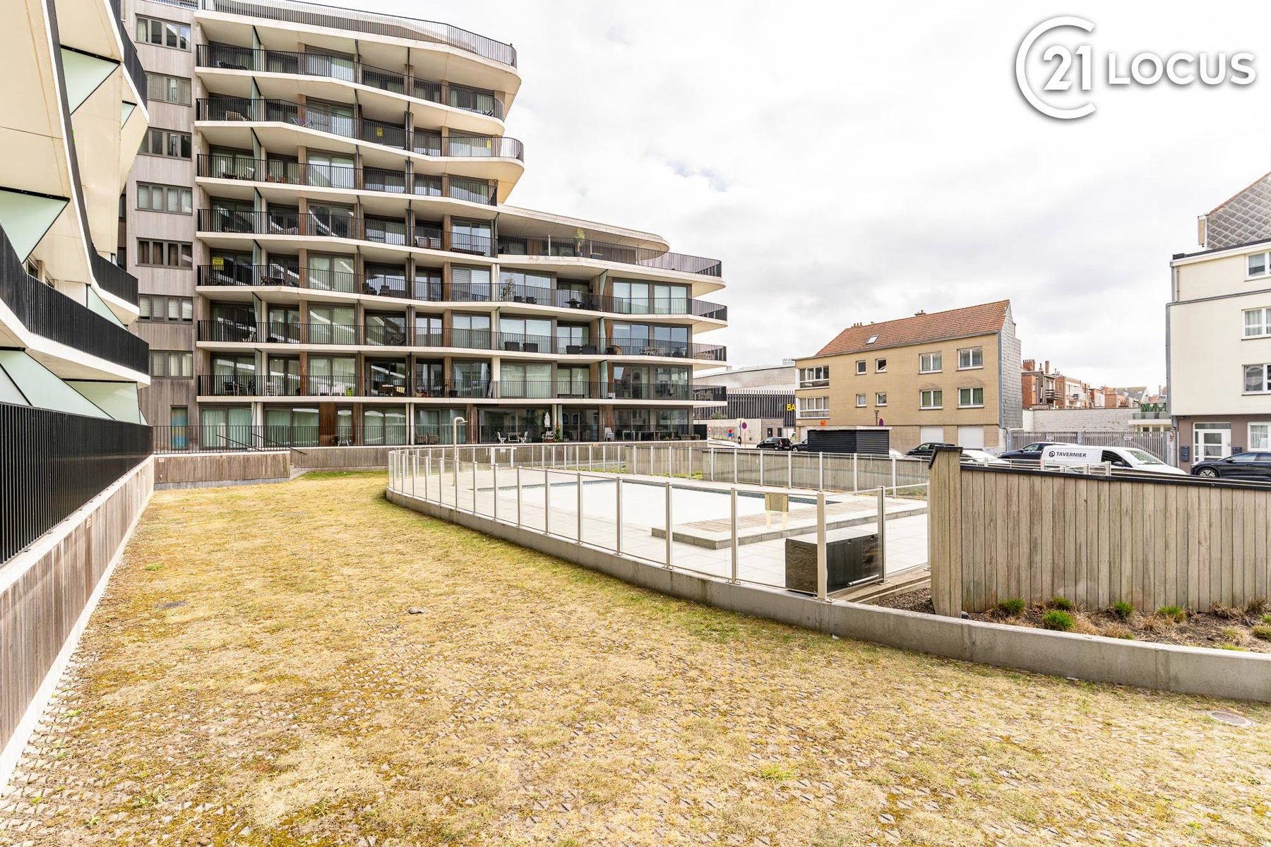 Te koop: Studio Oostende – TOPinvestering op 50m van zee! foto 9
