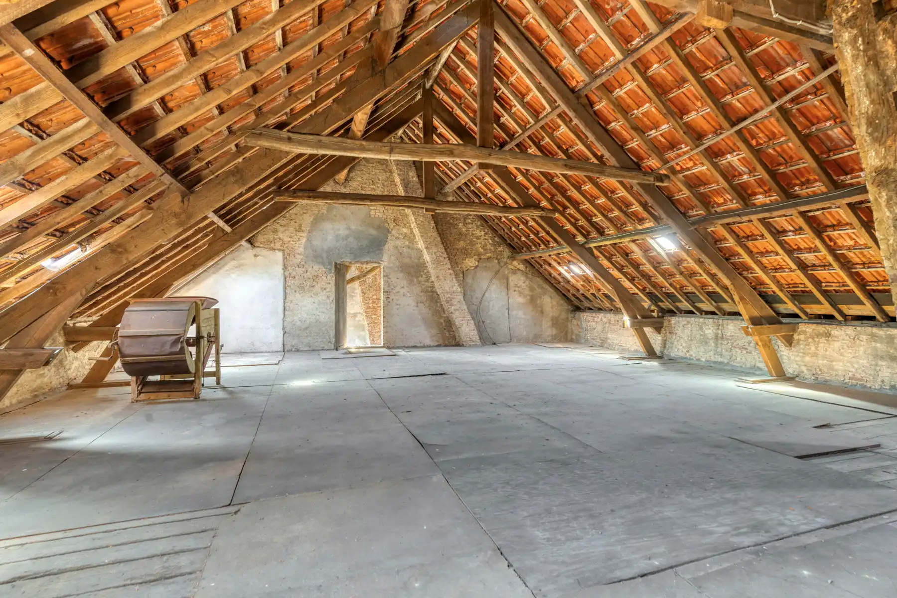 Ruime authentieke hoeve op een perceel van 47.440m². foto 16