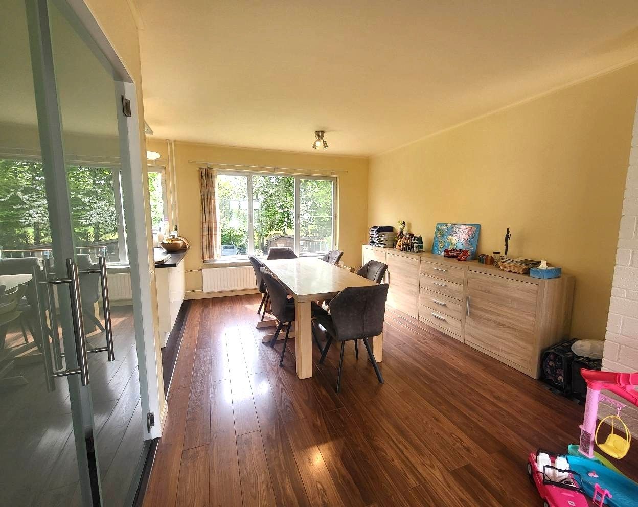 Te koop: ruime bel-etage in Vilvoorde – rustige ligging dicht bij het centrum! foto 10