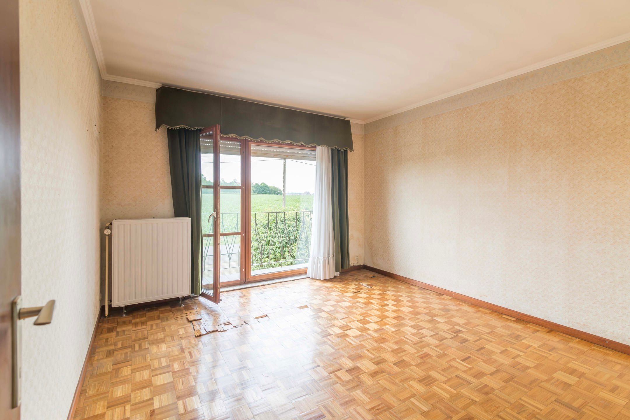 Splitlevelwoning met prachtig uitzicht in Vlaams-Brabant foto 23
