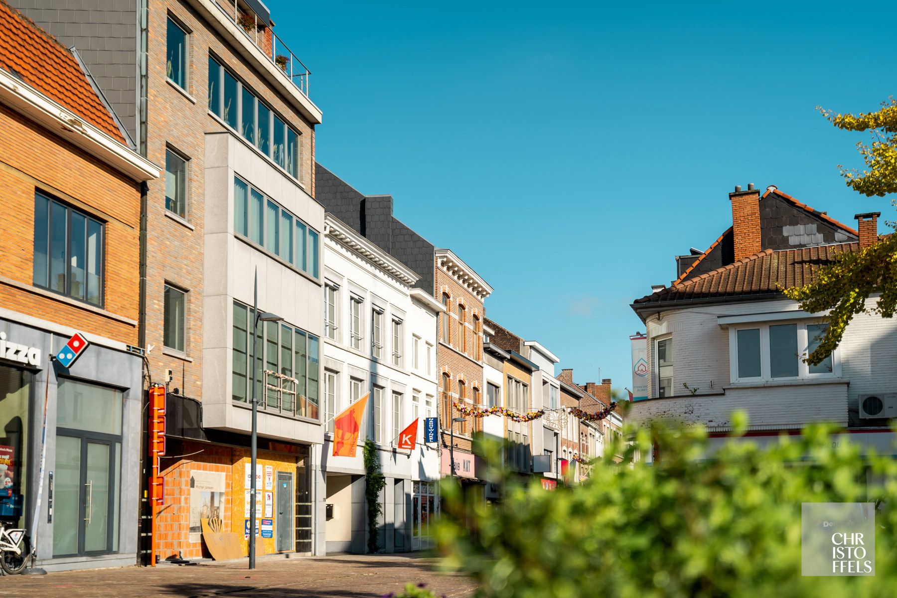 Handelspand van 408m² in Tongeren op de Antiekmarkt! foto 4