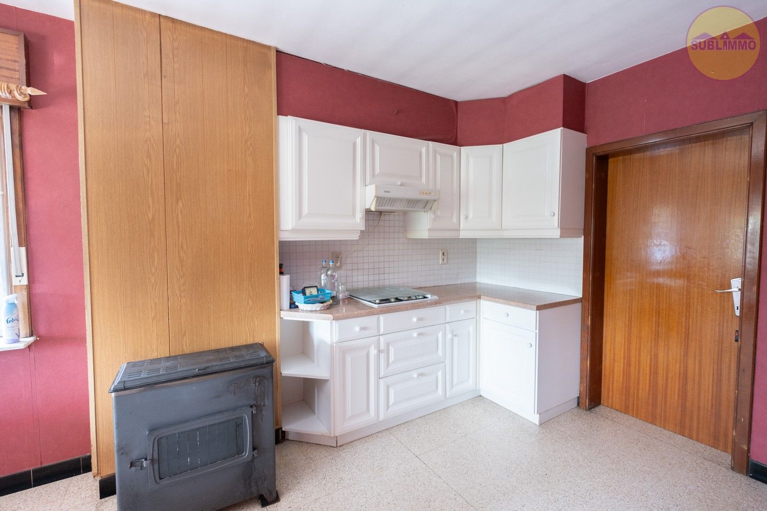 Vrijstaande woning met heel wat mogelijkheden te Balen-Hulsen foto 6