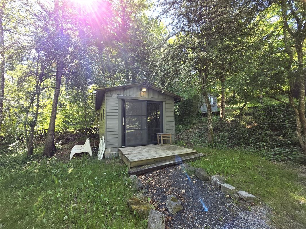 Chalet foto 15